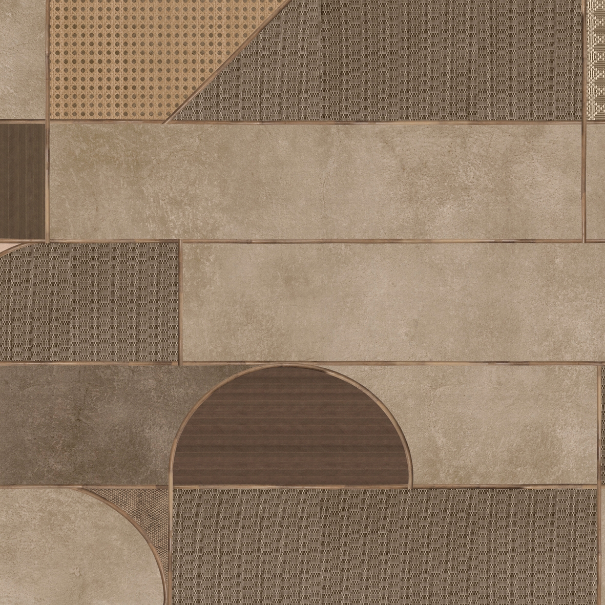 Mostra il prodotto Tangle del produttore GLAMORA