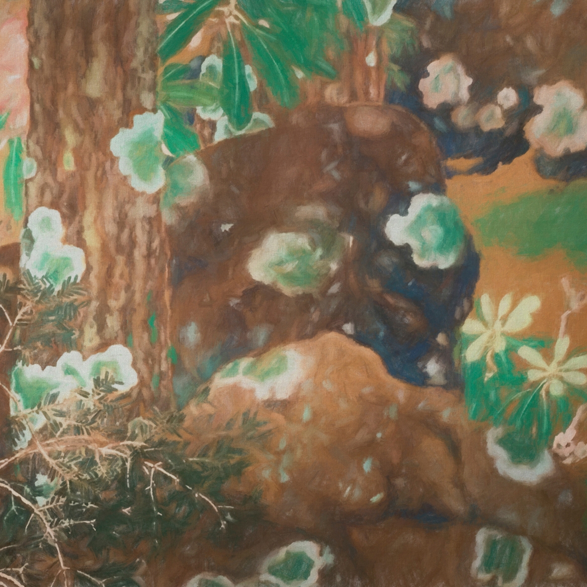 Display product Bolero from manufacturer GLAMORA