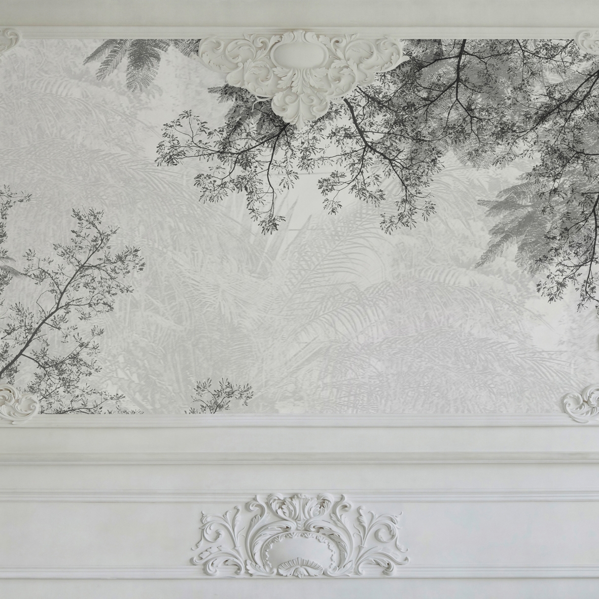 Display product Opera from manufacturer GLAMORA