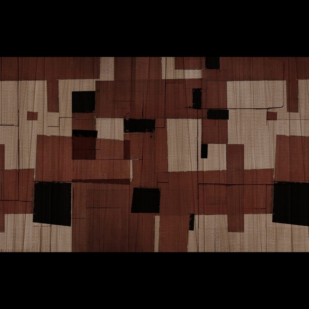 Display product Tetris from manufacturer GLAMORA