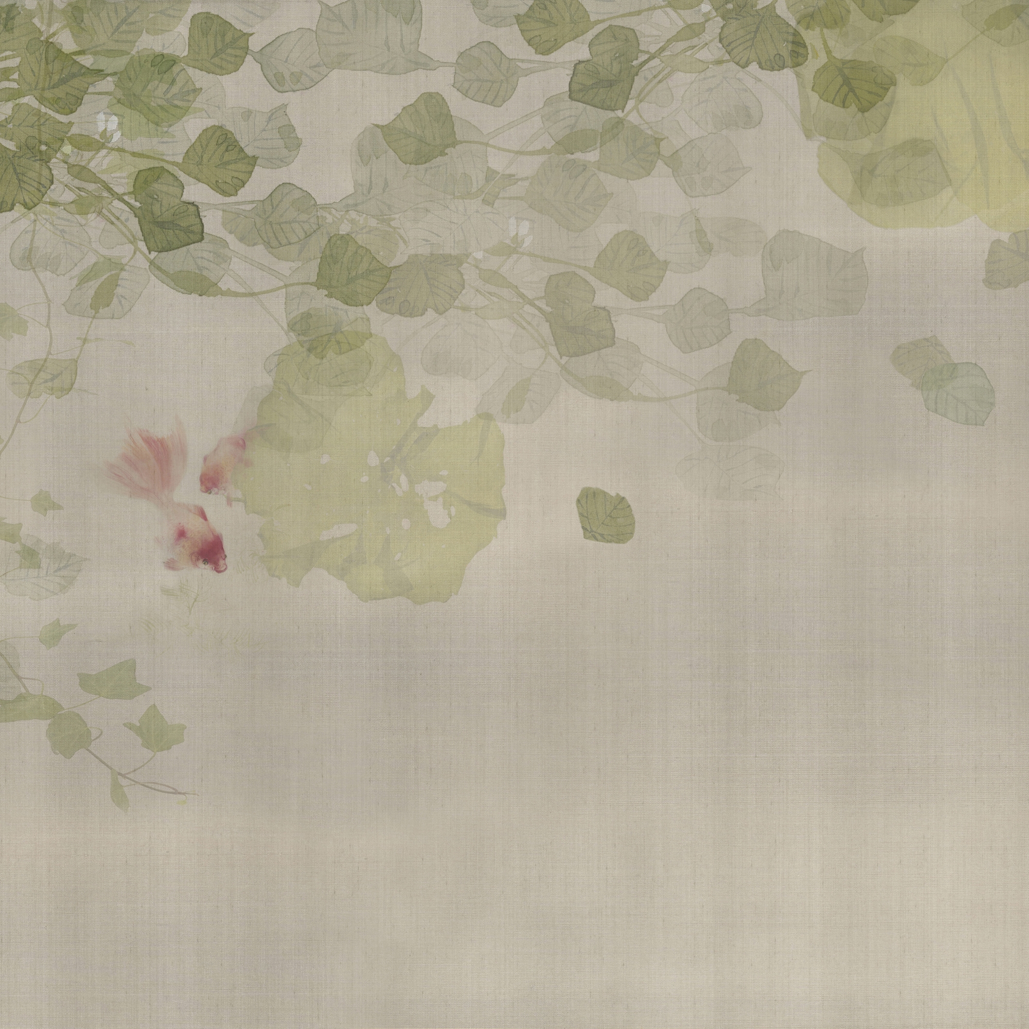 Display product Hanami from manufacturer GLAMORA