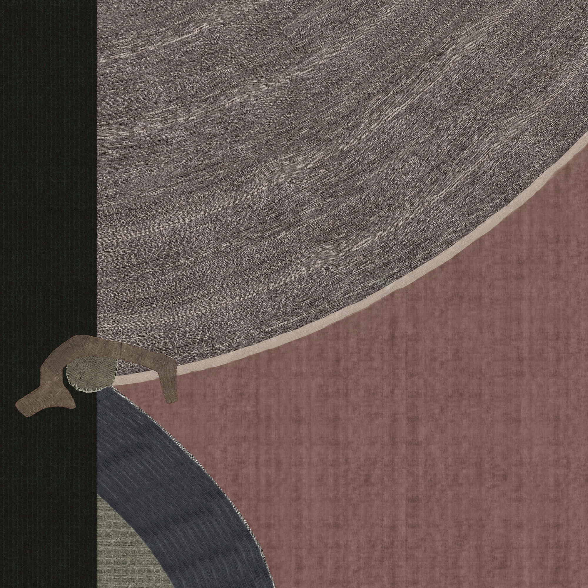 Display product Mimas from manufacturer GLAMORA