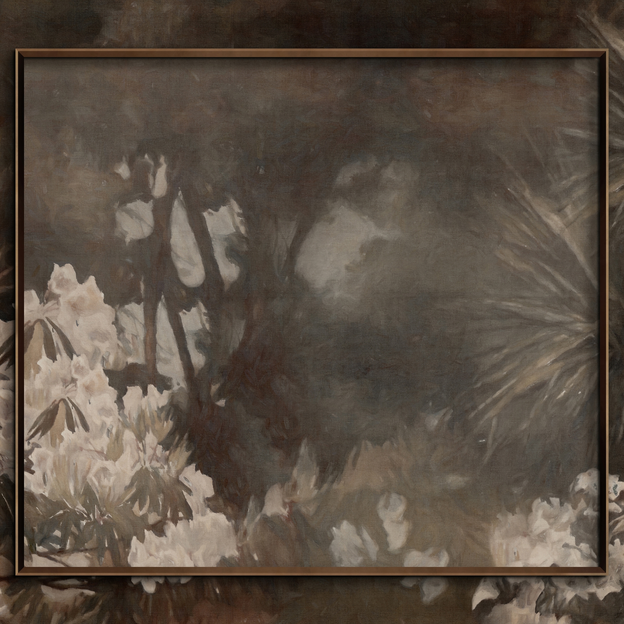 Display product Passepartout from manufacturer GLAMORA
