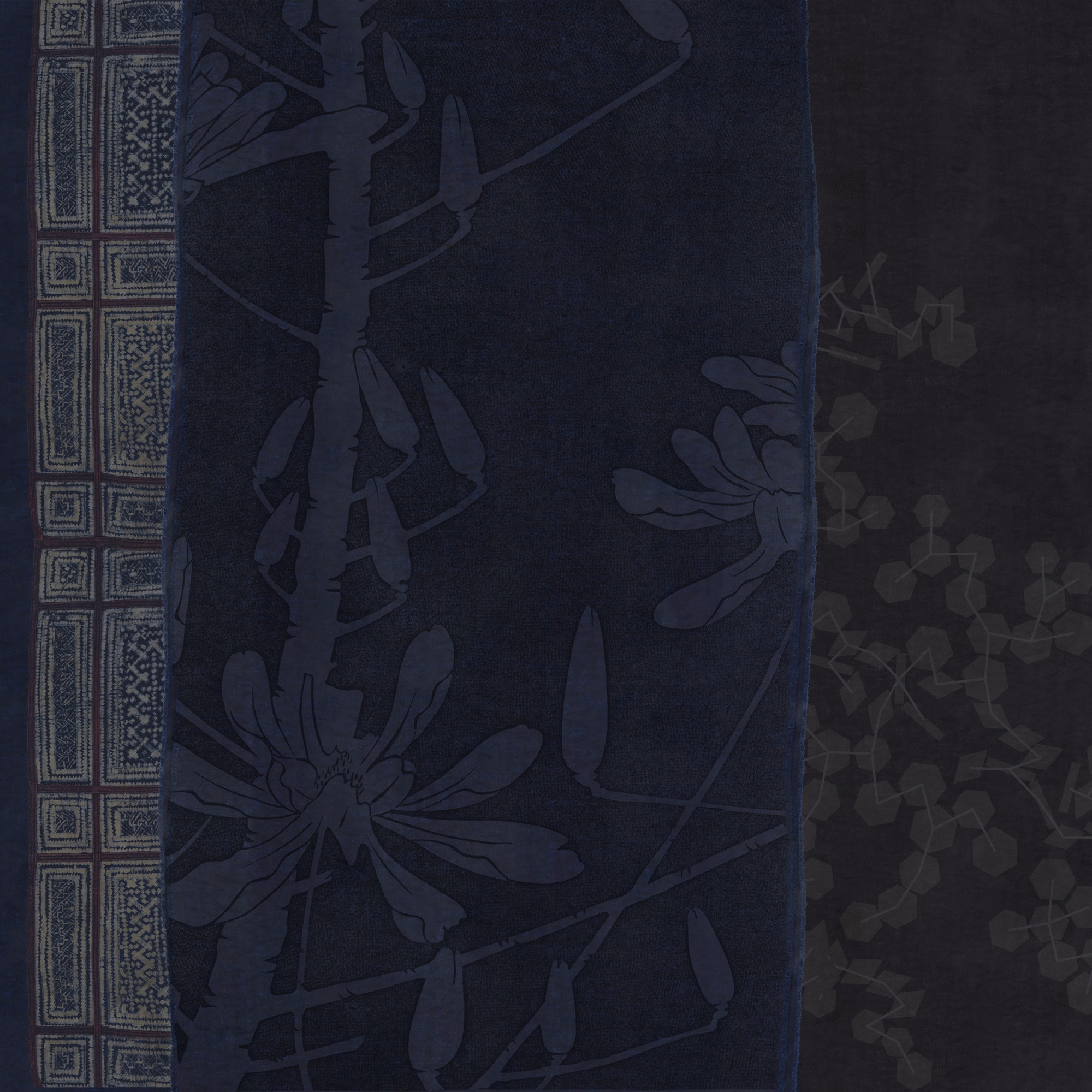 Display product Shibumi from manufacturer GLAMORA