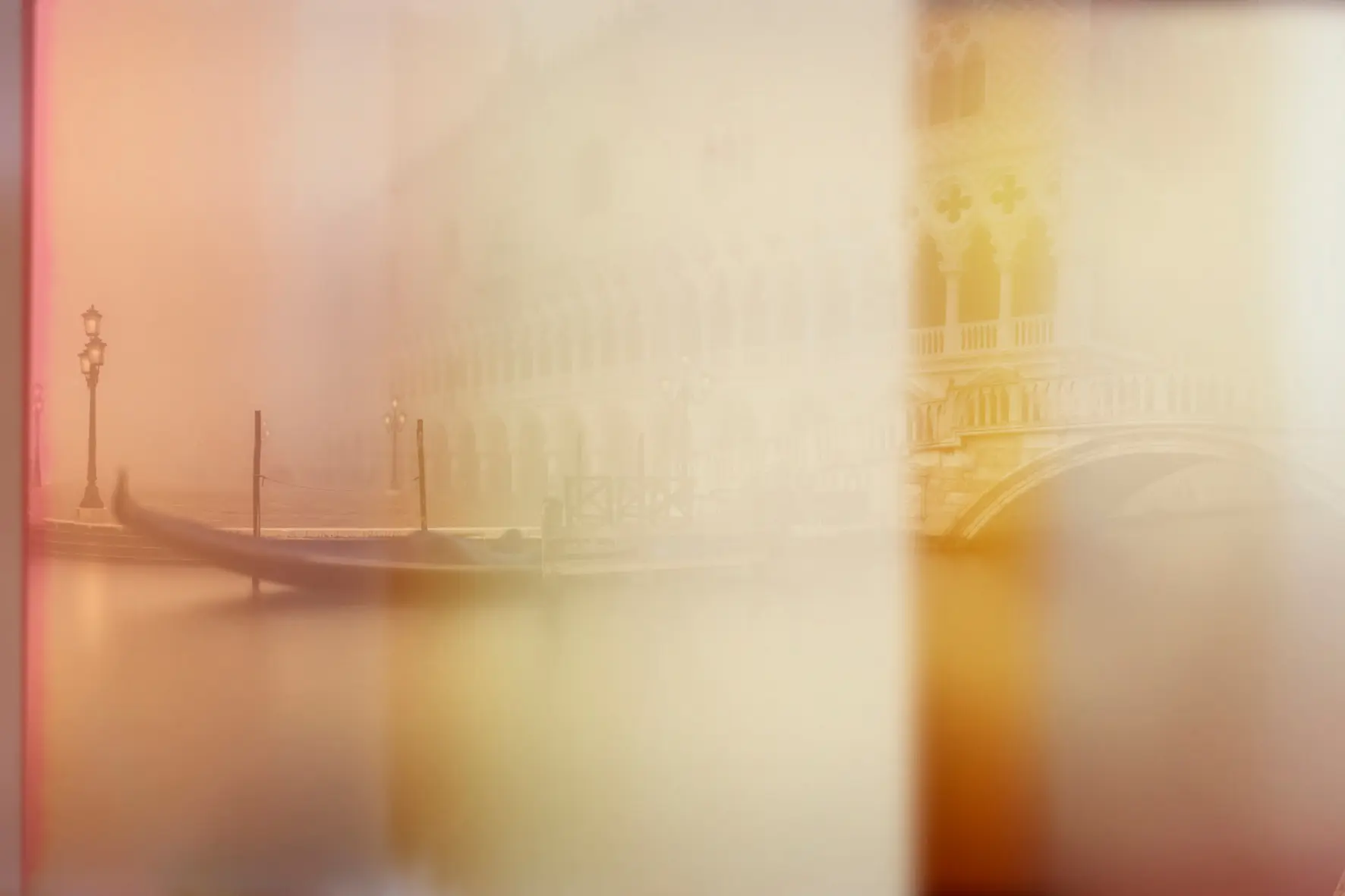 GLAMORA - Serenissima