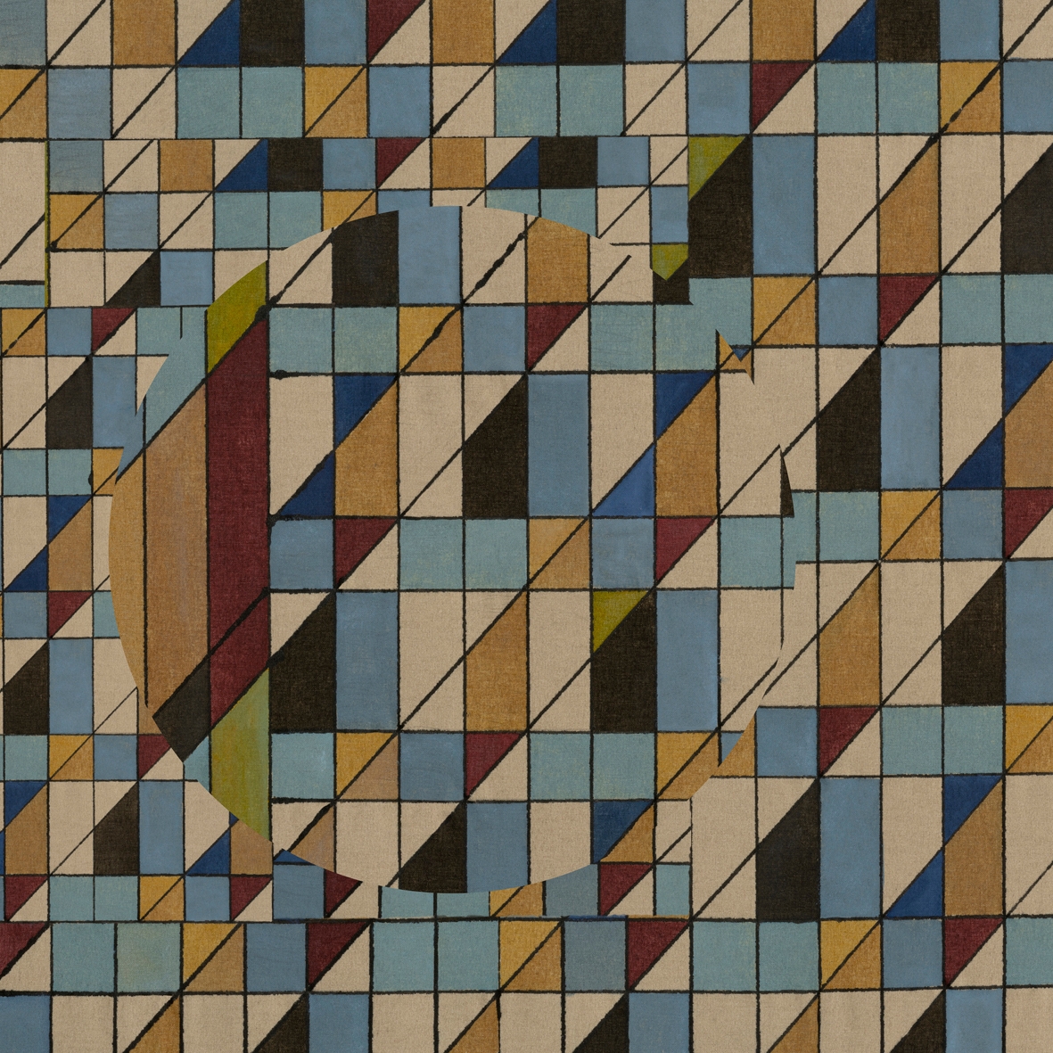 Mosaico
