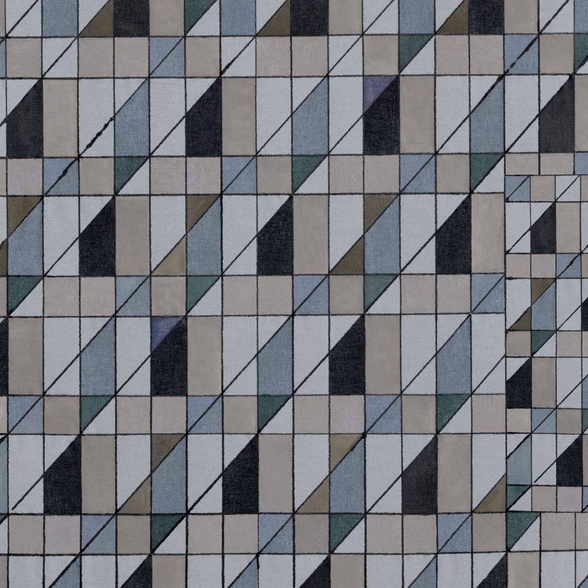 Display product Mosaico from manufacturer GLAMORA