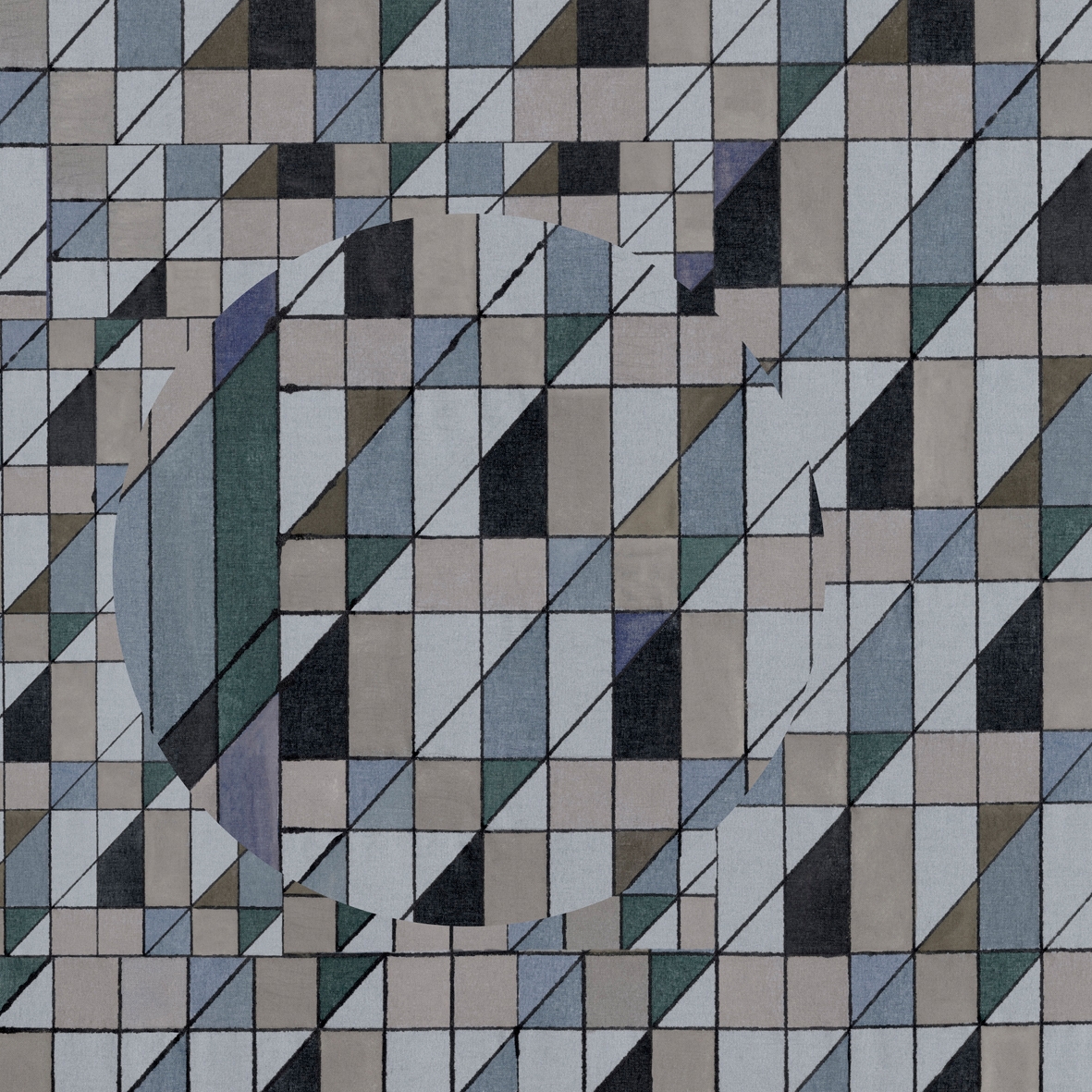 Vertoon produk Mosaico van vervaardiger GLAMORA
