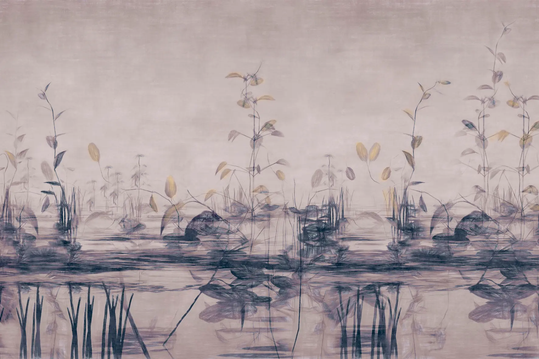GLAMORA - Stillness
