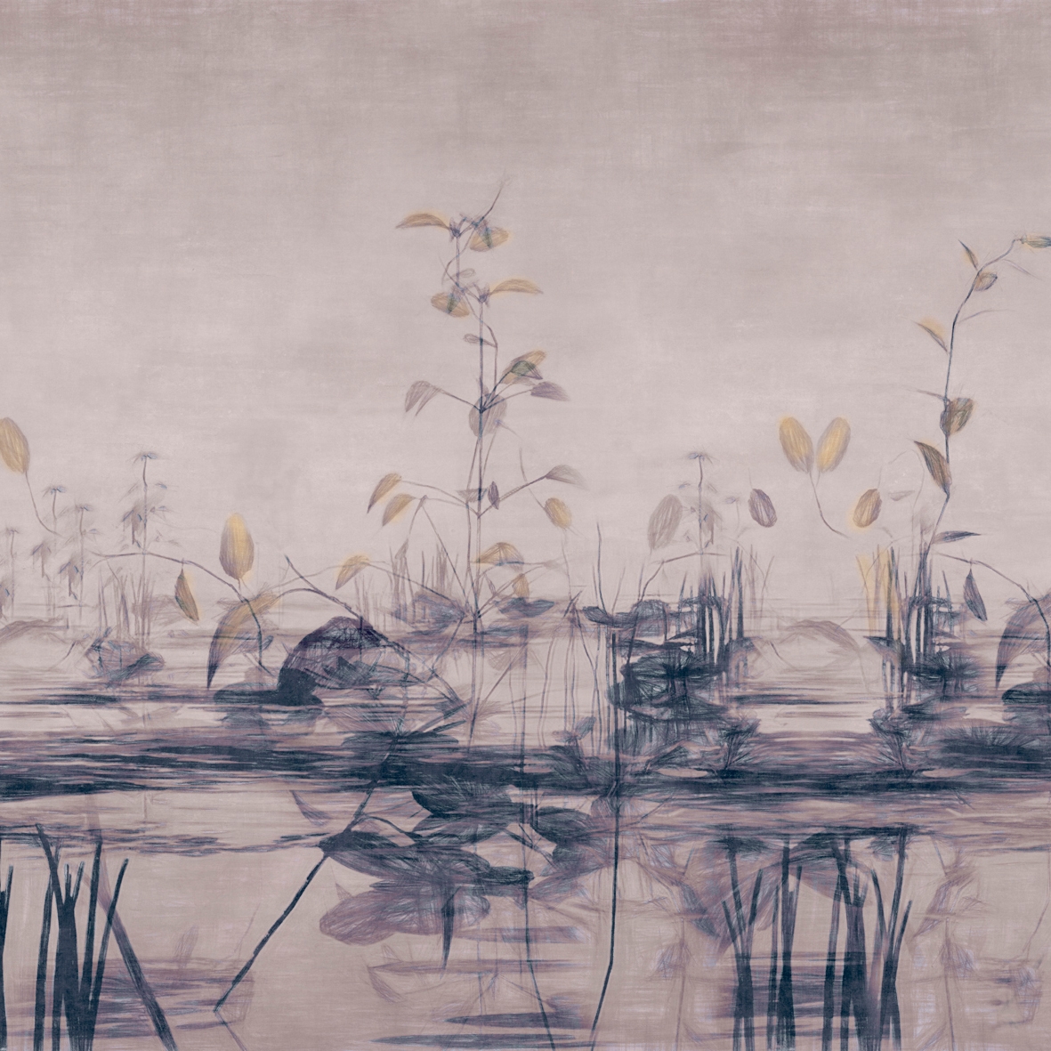 Stillness