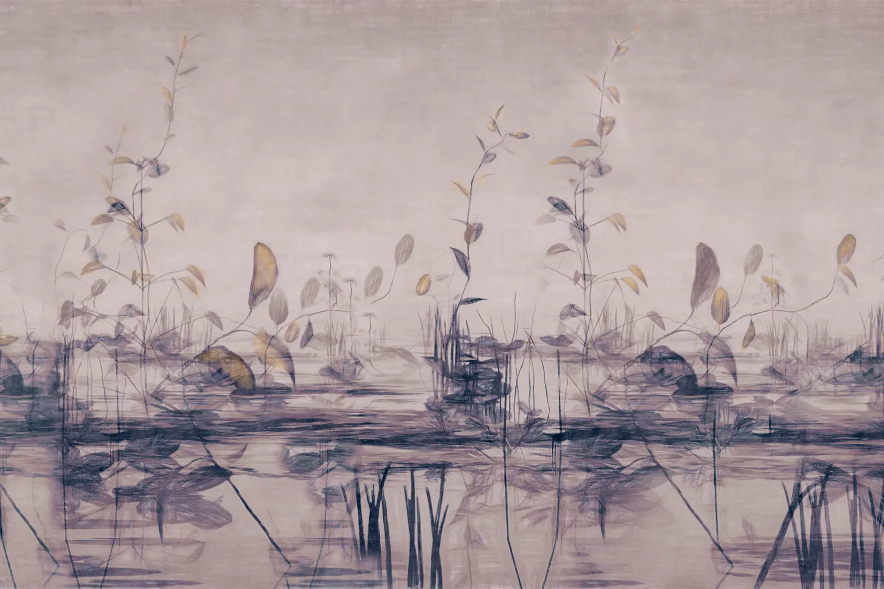 GLAMORA - Stillness