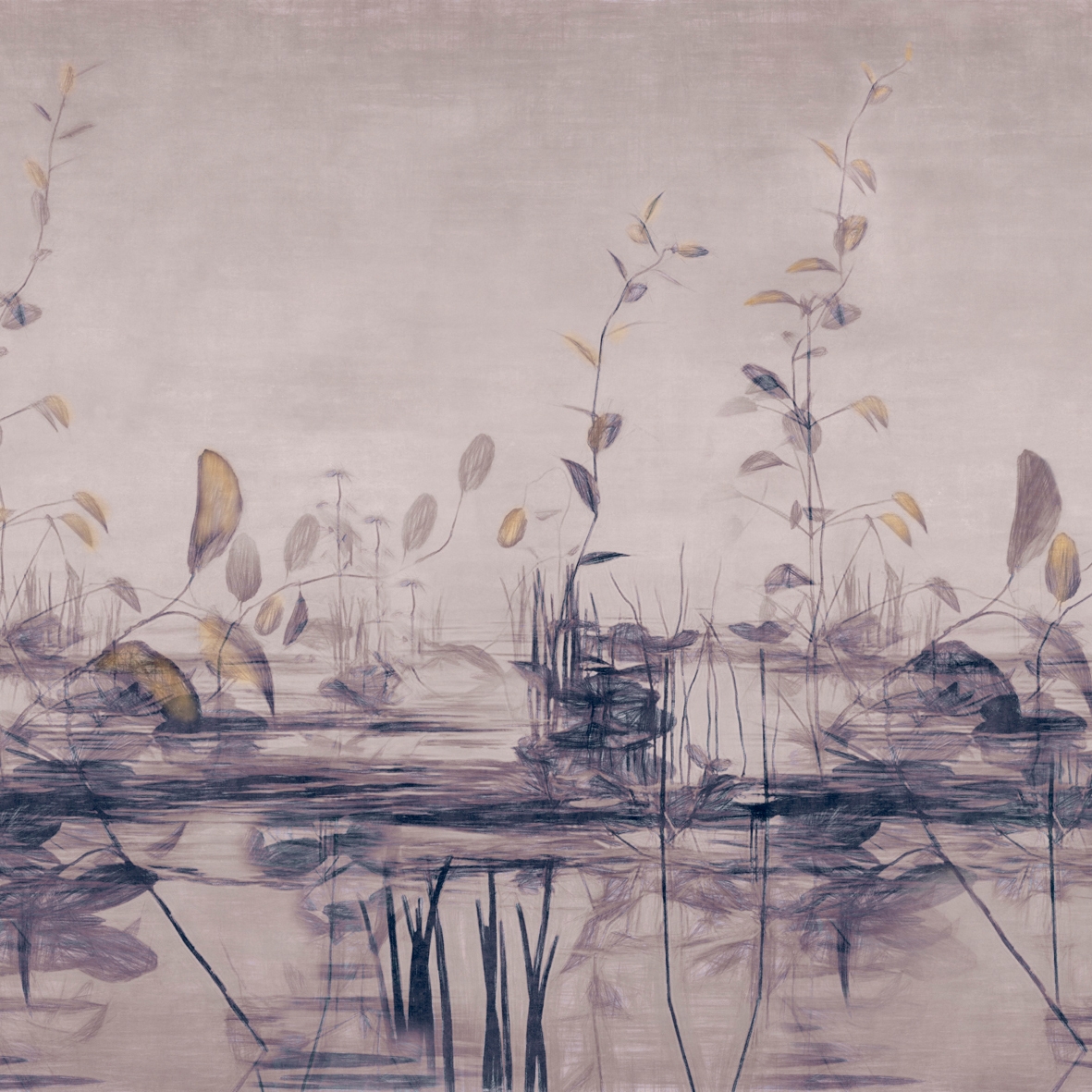 Mostra il prodotto Stillness del produttore GLAMORA