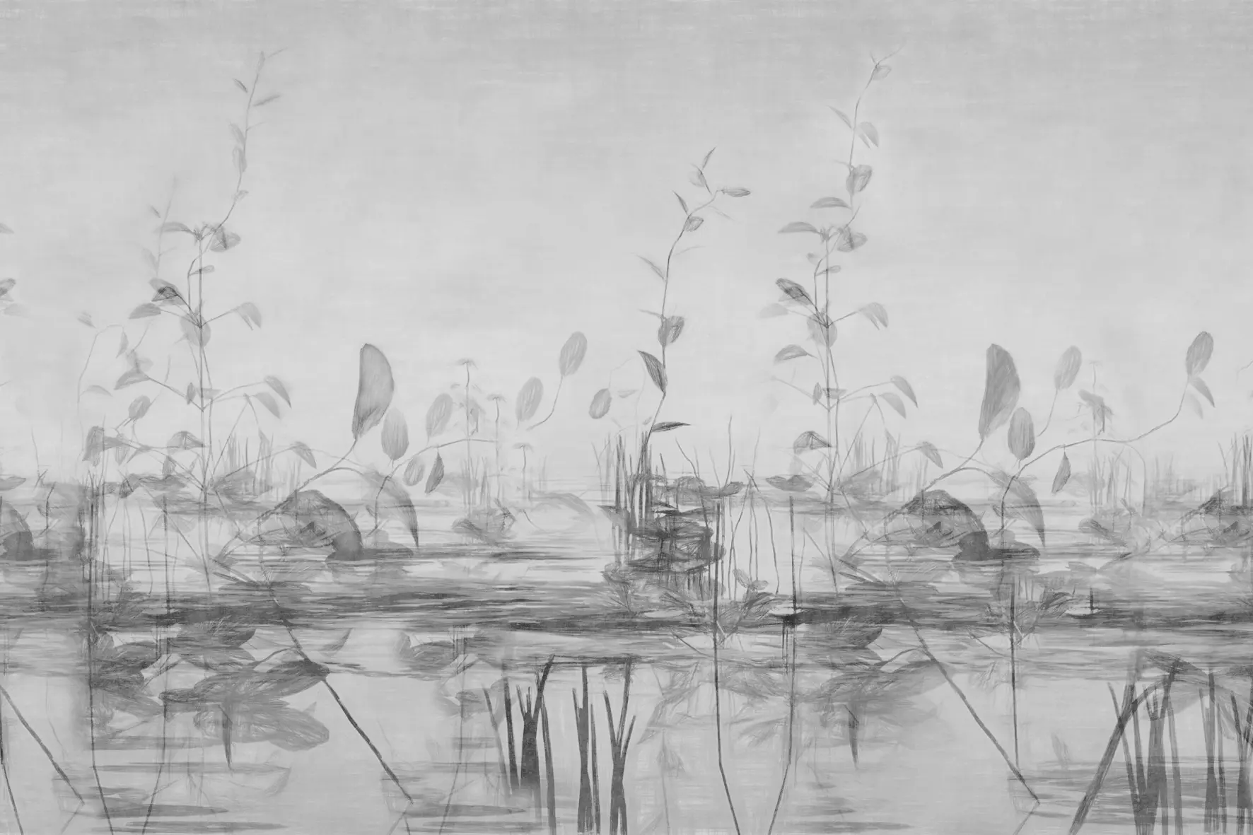 GLAMORA - Stillness
