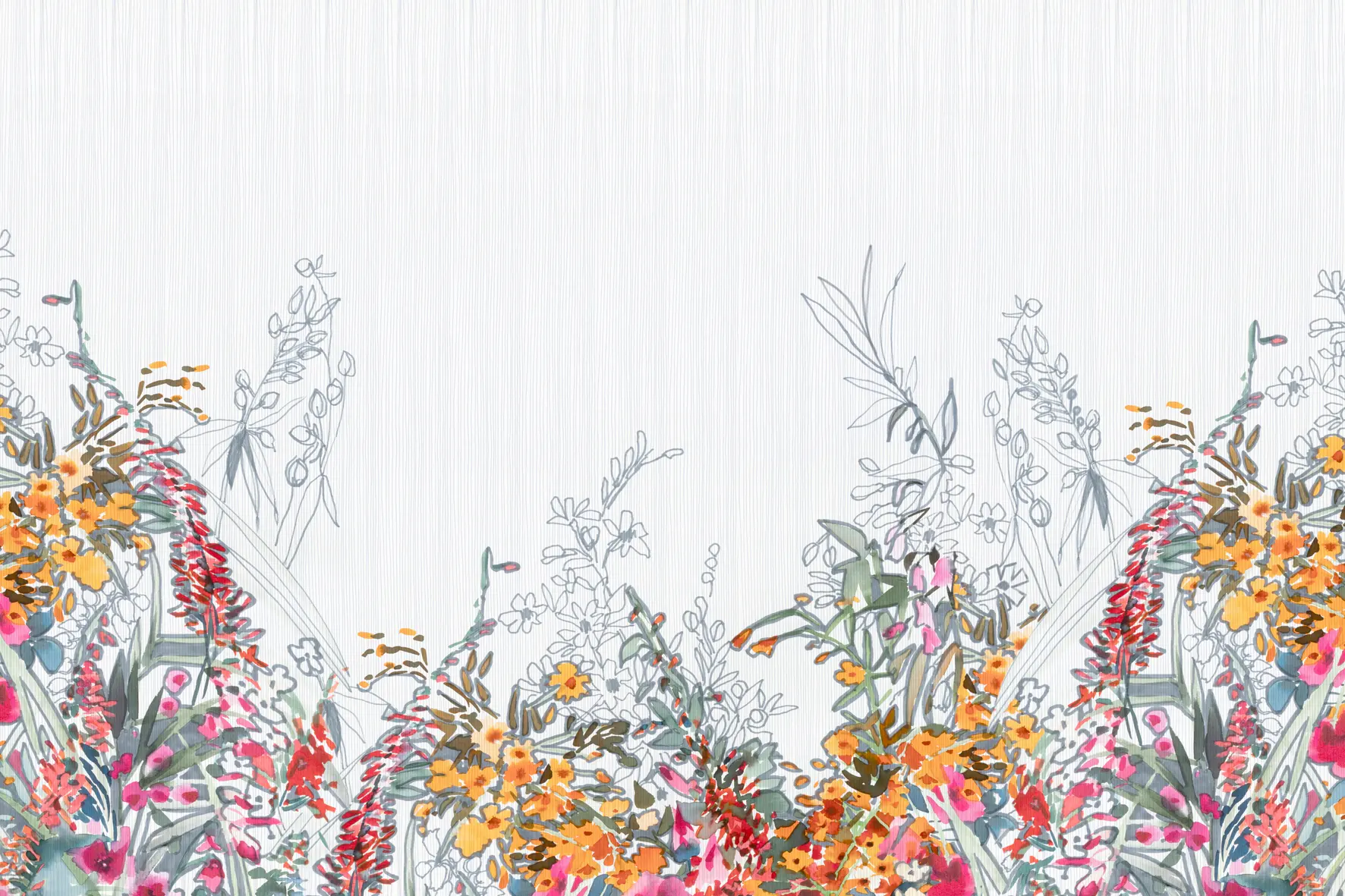 GLAMORA - Hibiscus