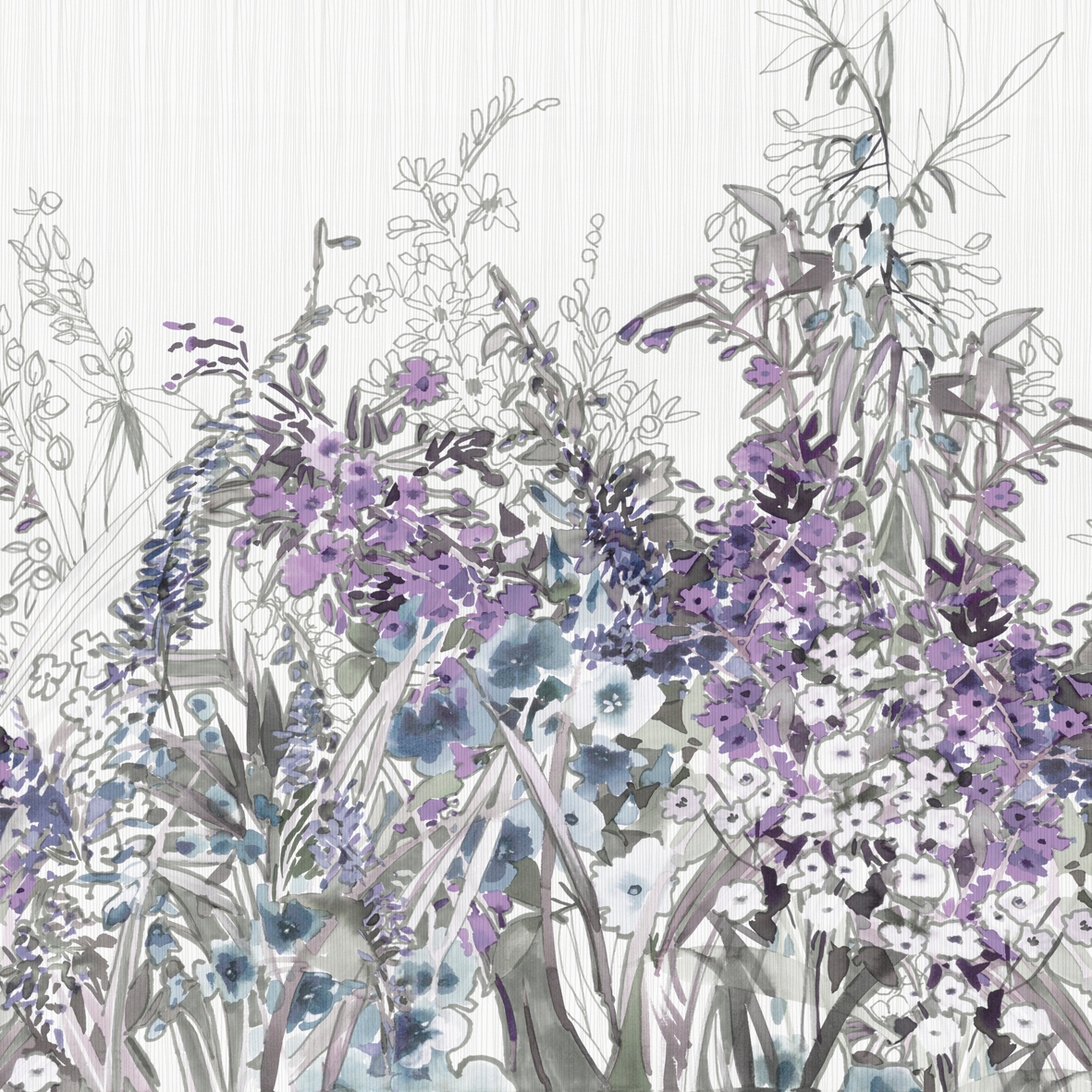 Display product Hibiscus from manufacturer GLAMORA