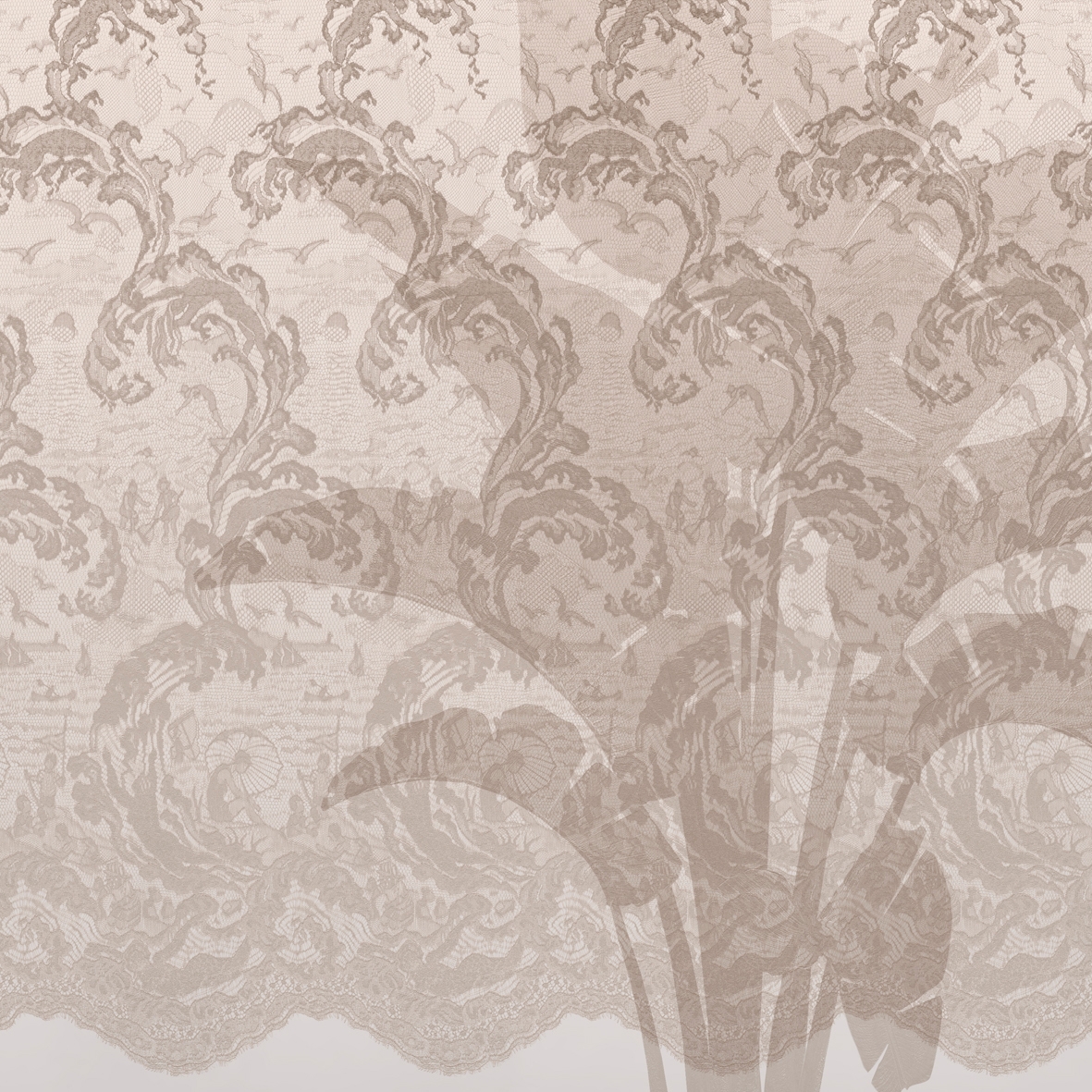 Mostrar el producto Josephine del fabricante GLAMORA
