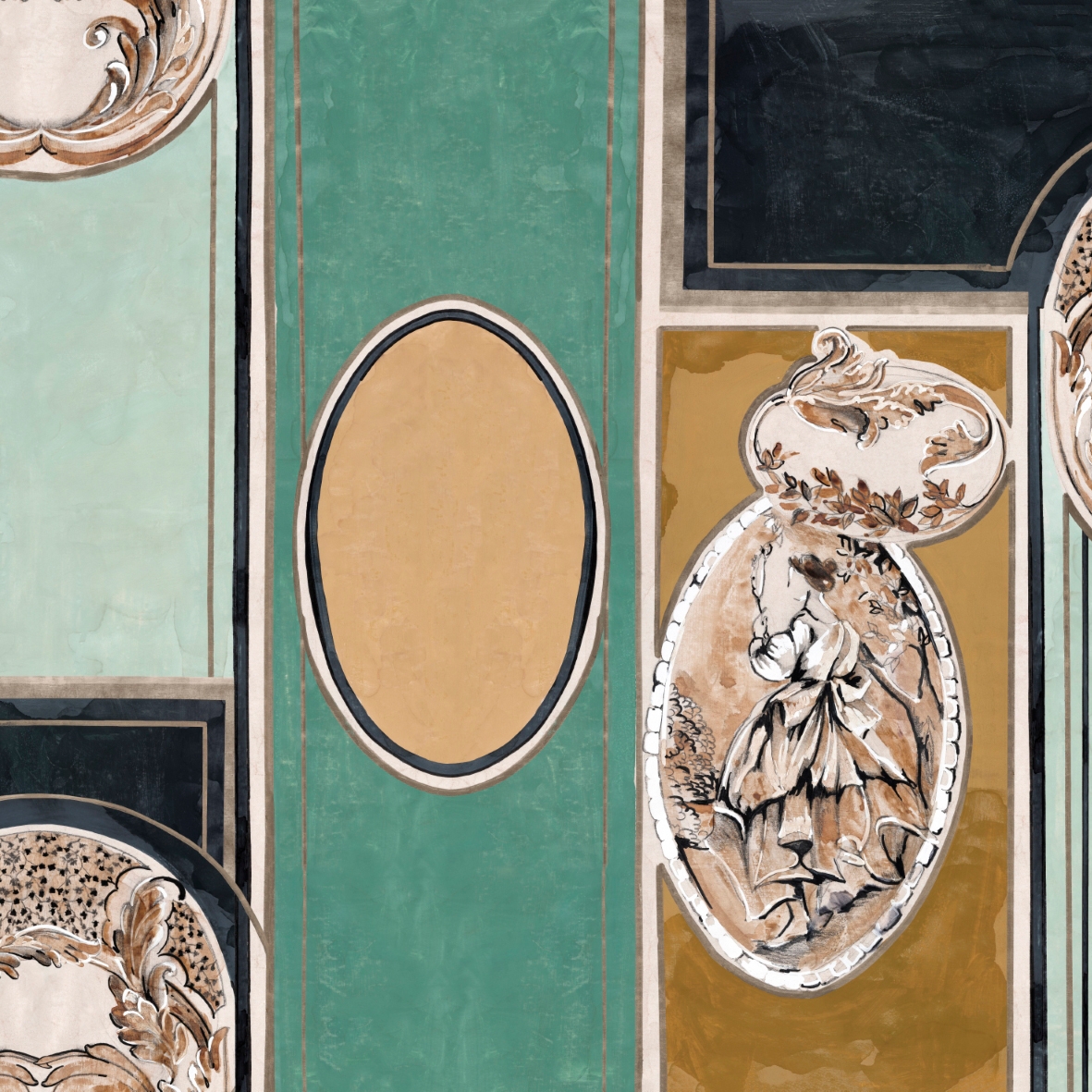 Afficher le produit Dolci memorie du fabricant GLAMORA