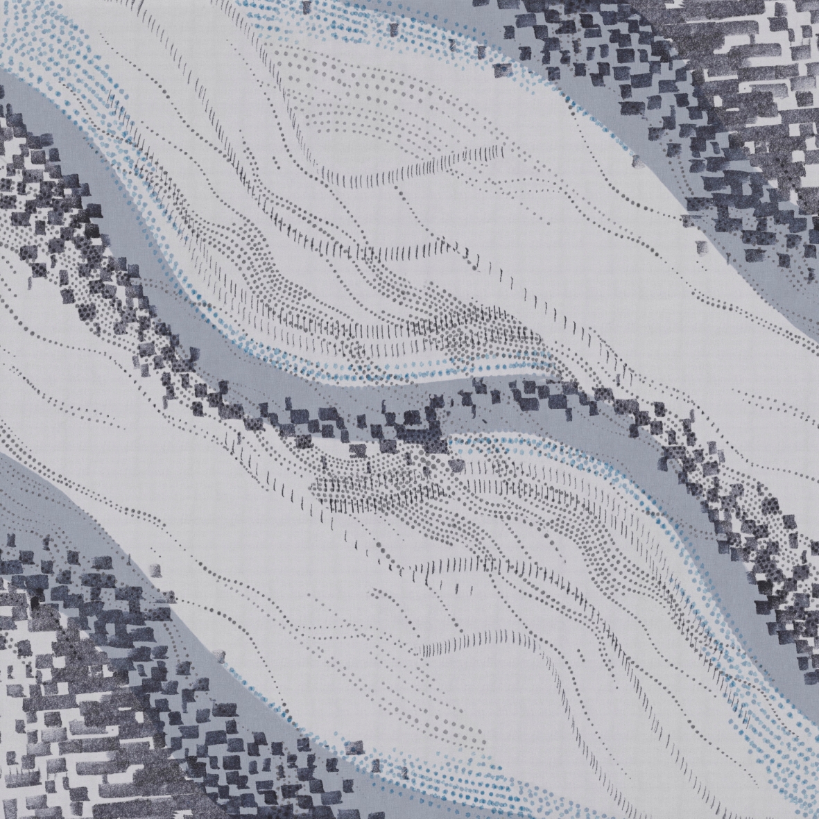 Fiume oceano