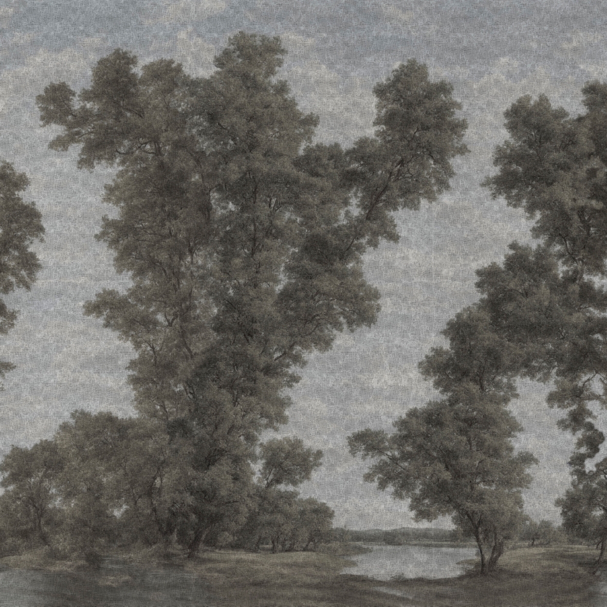 Mostrar el producto L’isola degli alberi del fabricante GLAMORA