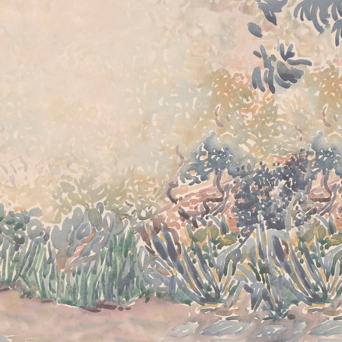 Display product Río solitario from manufacturer GLAMORA