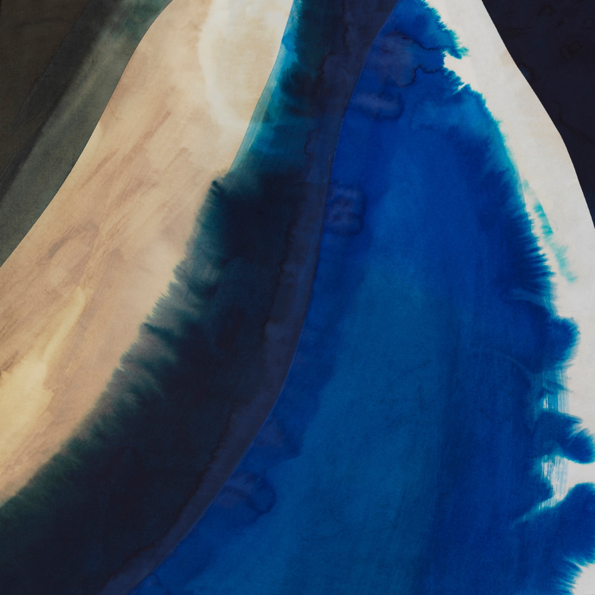 Display product Vagues mystiques from manufacturer GLAMORA