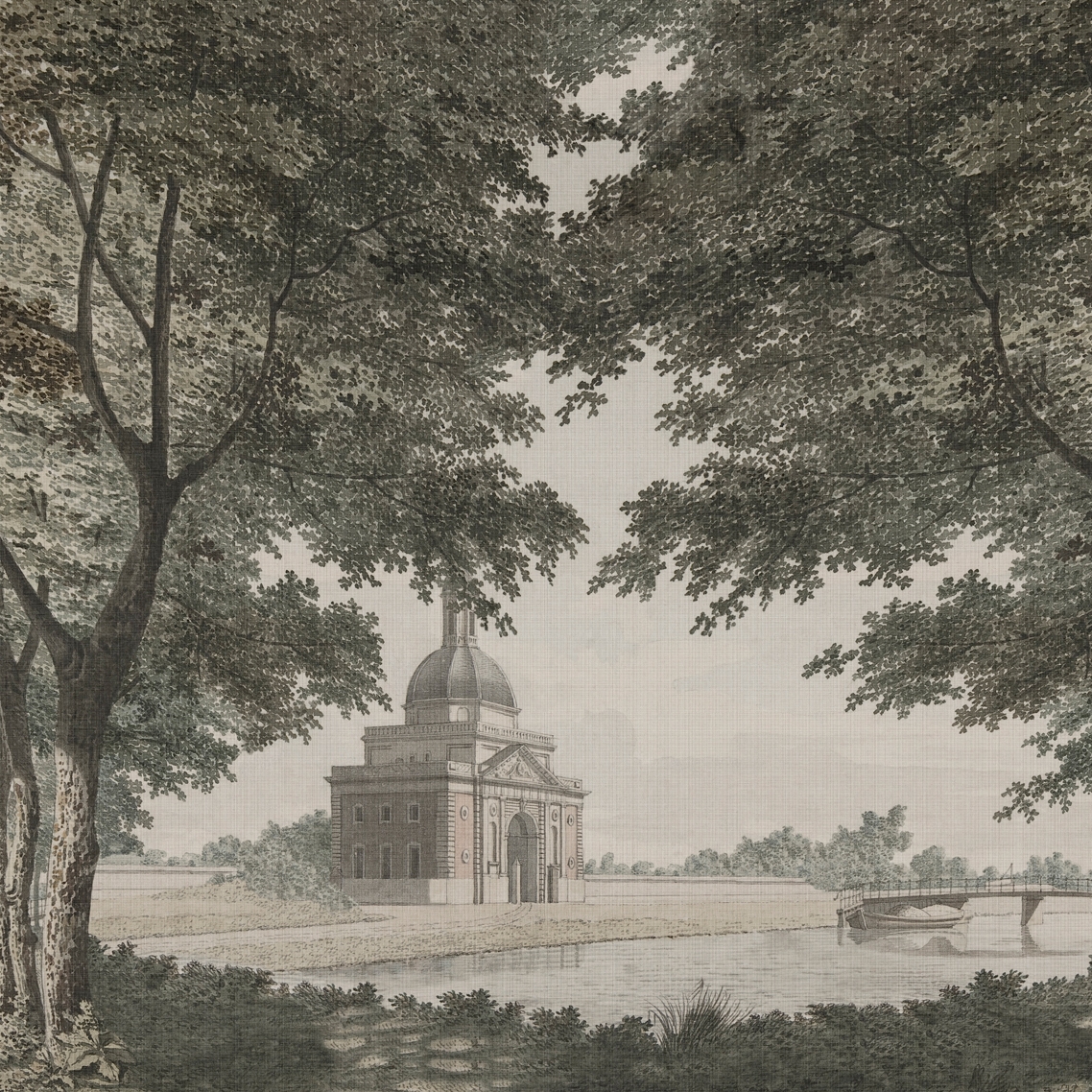 Mostra il prodotto Constantinople del produttore GLAMORA