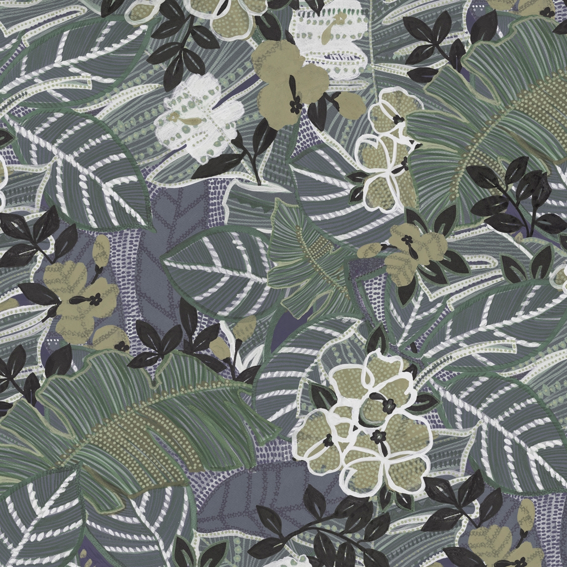 Mostrar el producto Kew Gardens del fabricante GLAMORA
