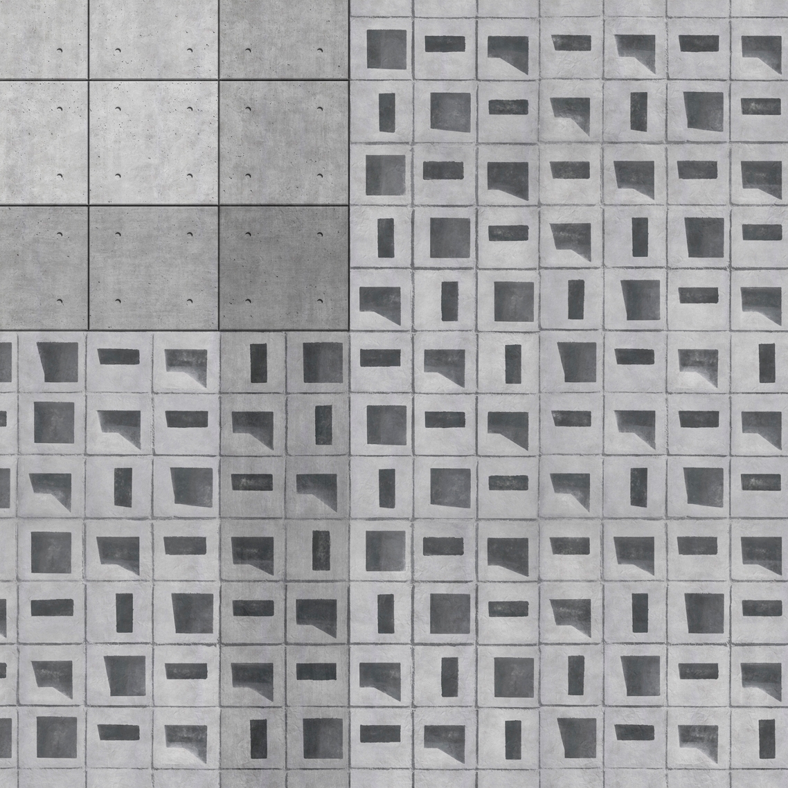 Mostrar el producto Marcel del fabricante GLAMORA