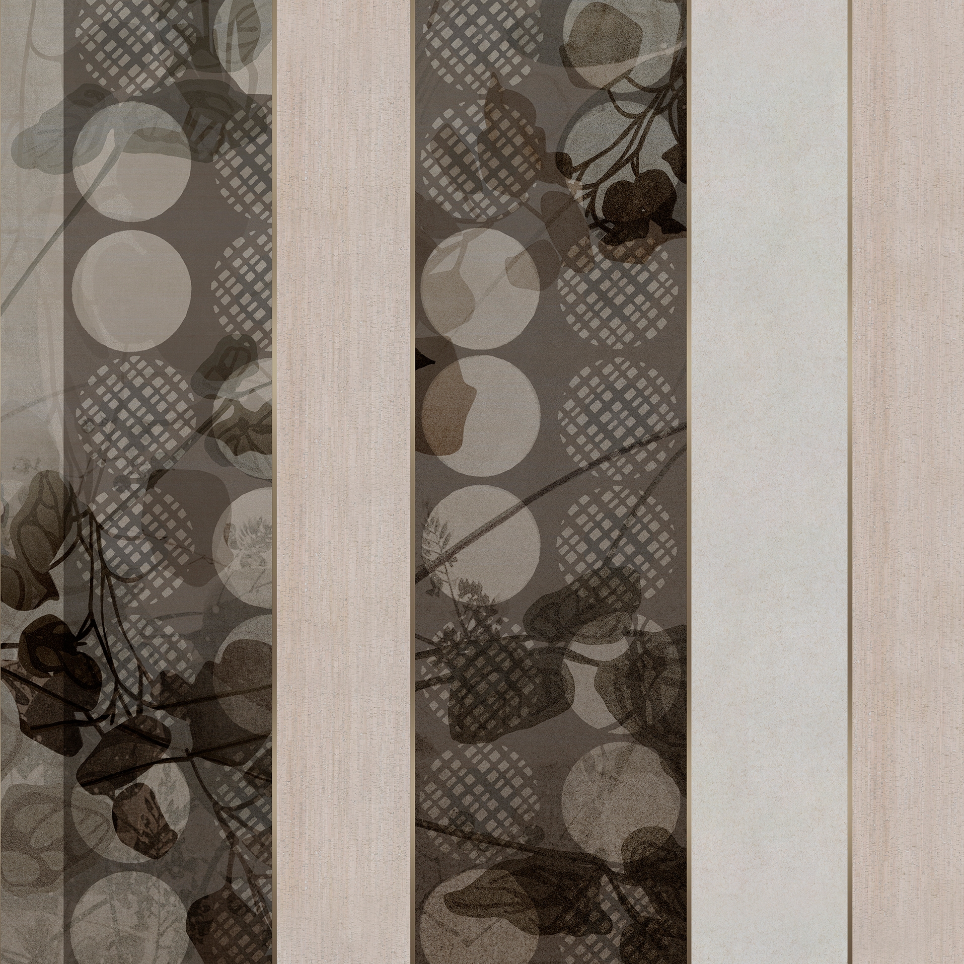 Display product Addio fiorito from manufacturer GLAMORA