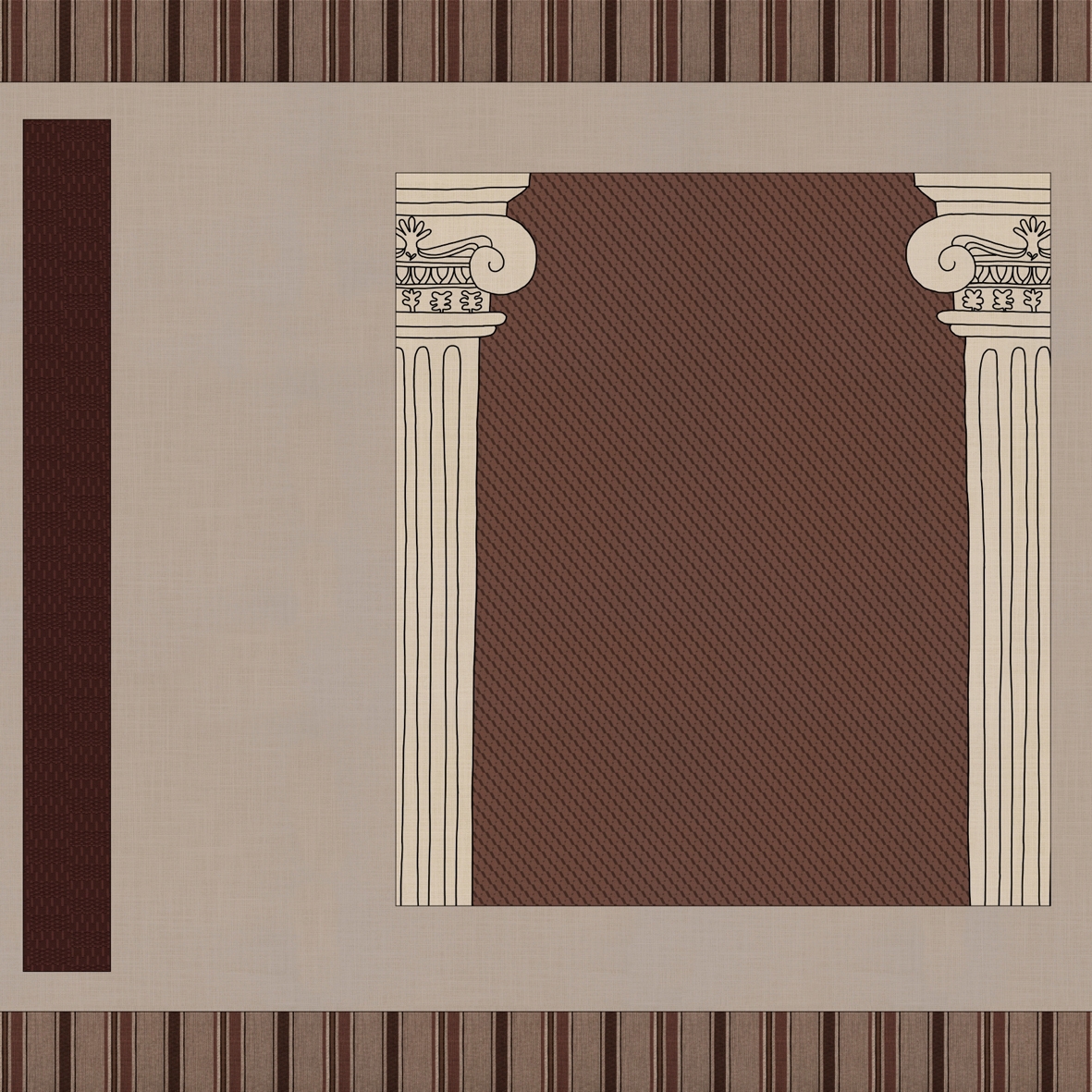 Display product Apollo from manufacturer GLAMORA