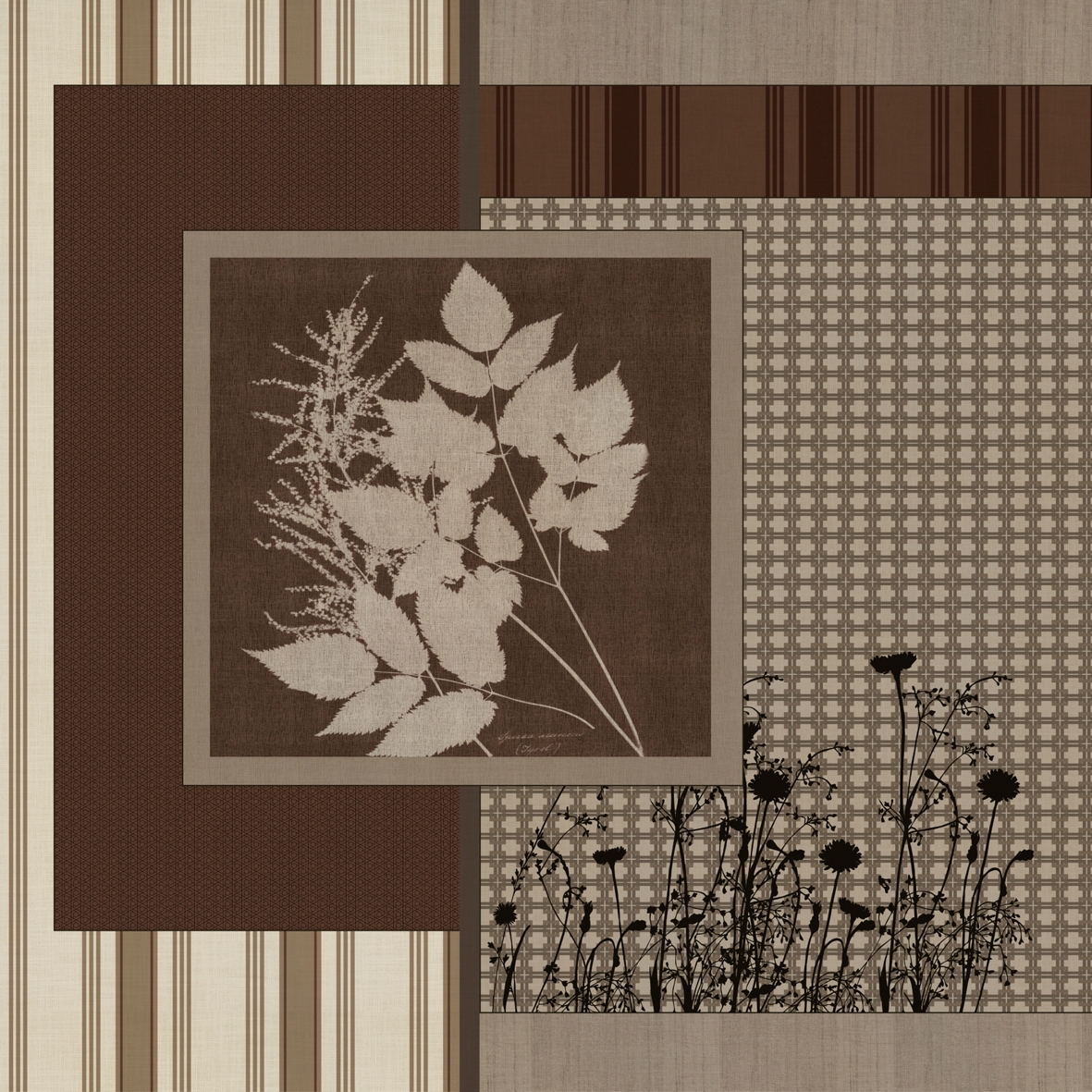 Display product Cerere from manufacturer GLAMORA