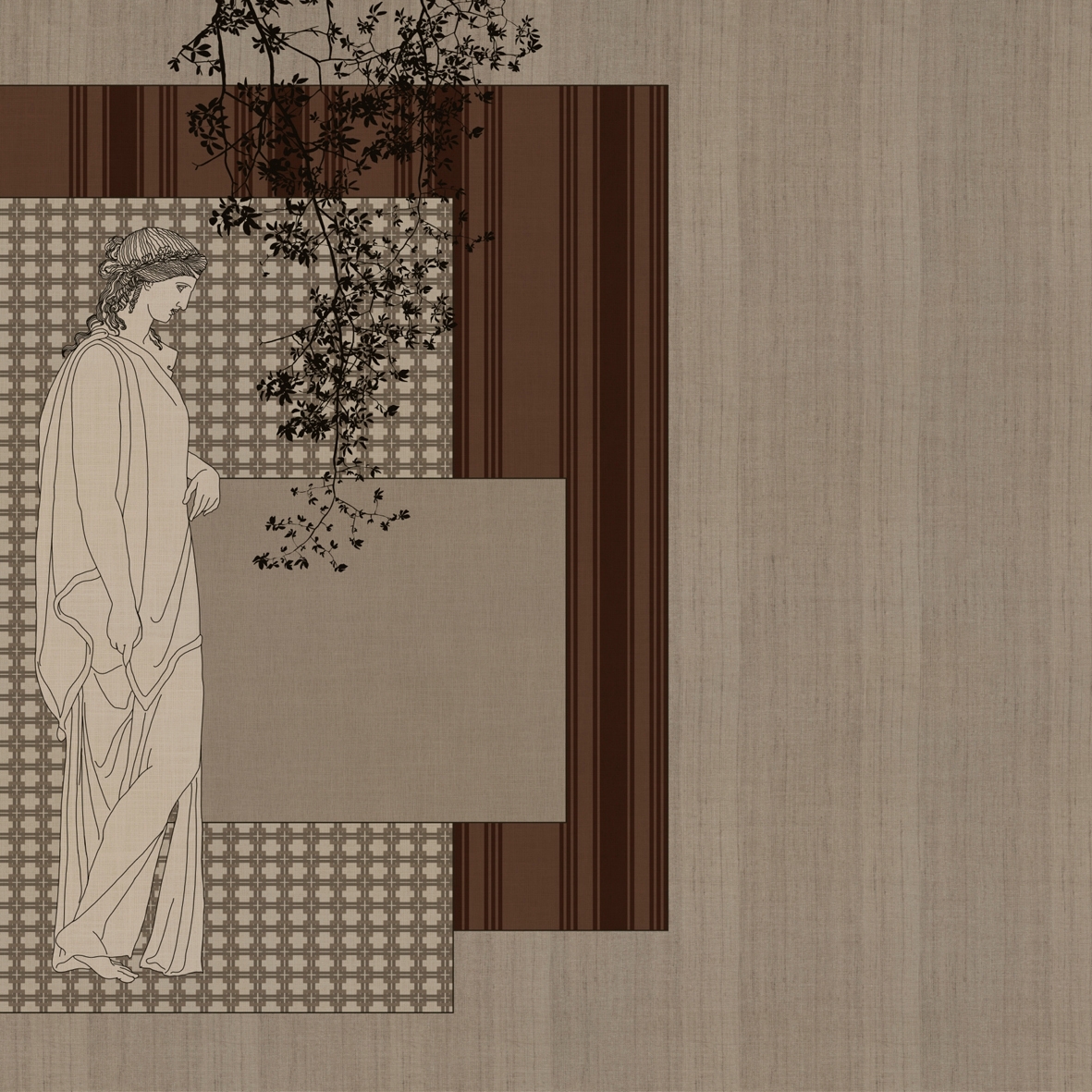 Display product Cerere from manufacturer GLAMORA