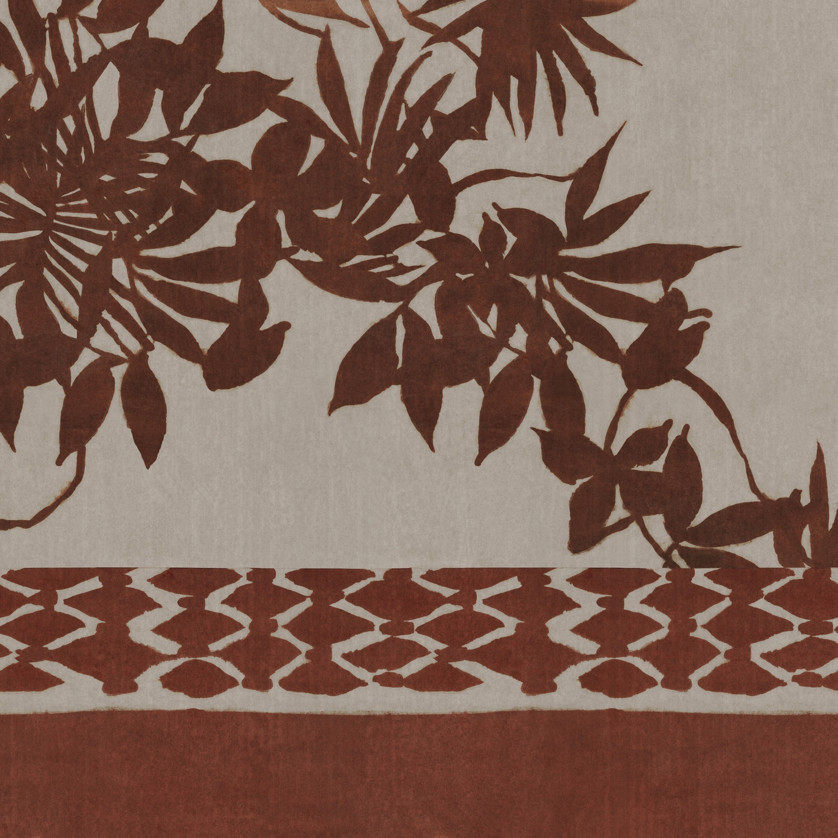 Display product Boheme Fleur from manufacturer GLAMORA