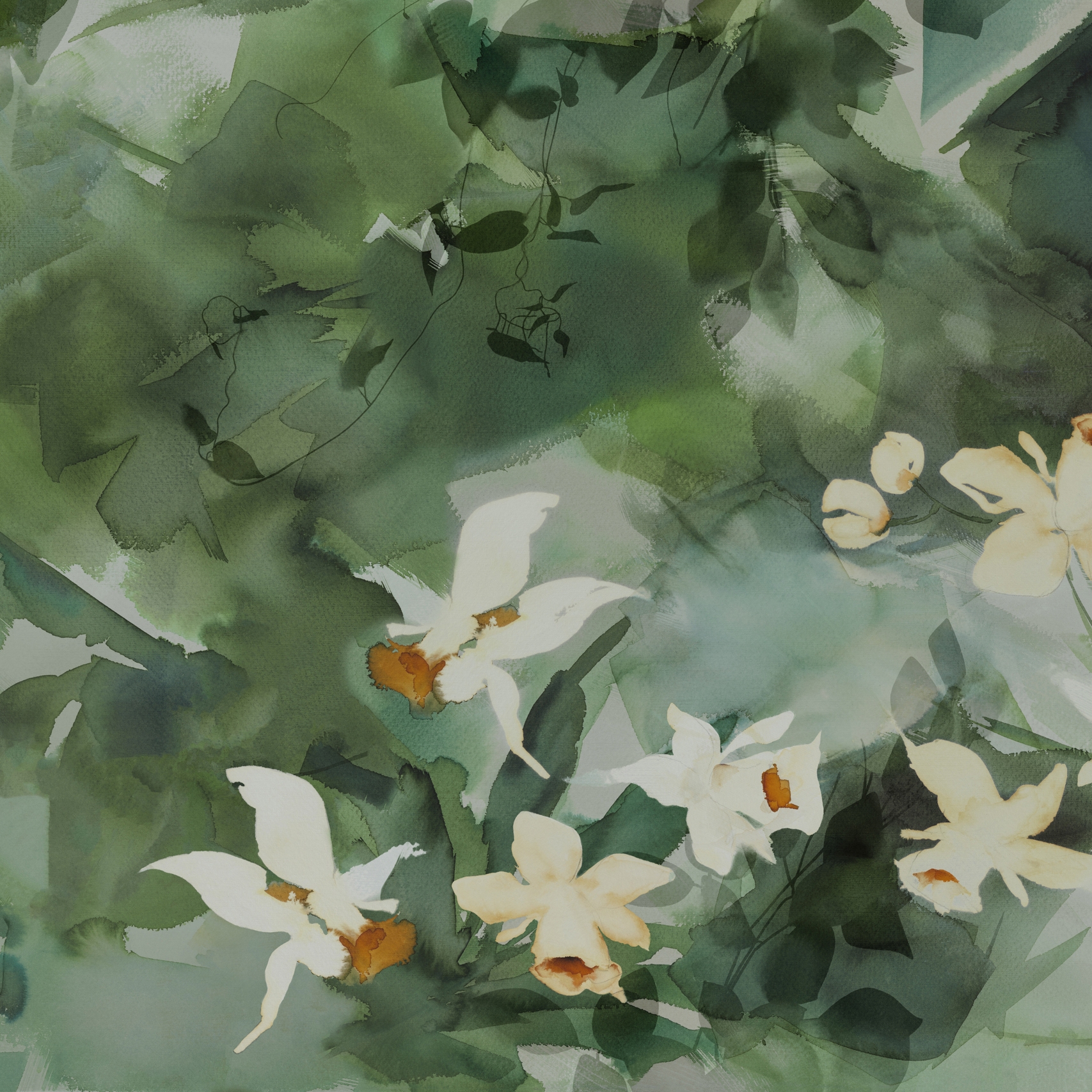 Daffodil Dream