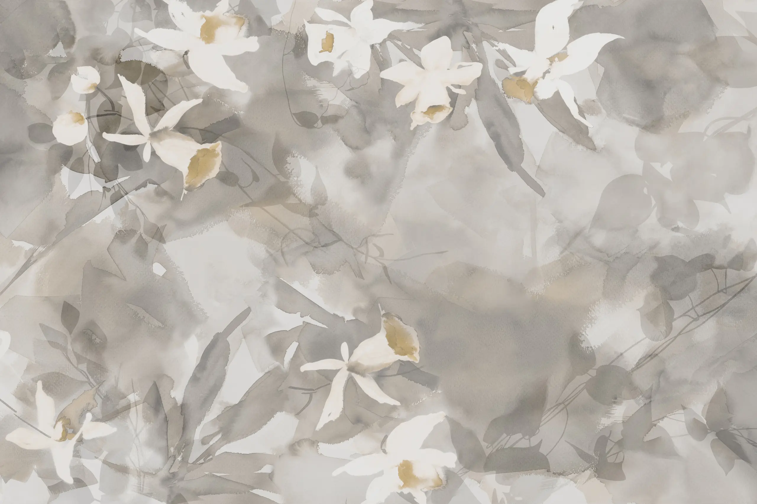 GLAMORA - Daffodil Dream