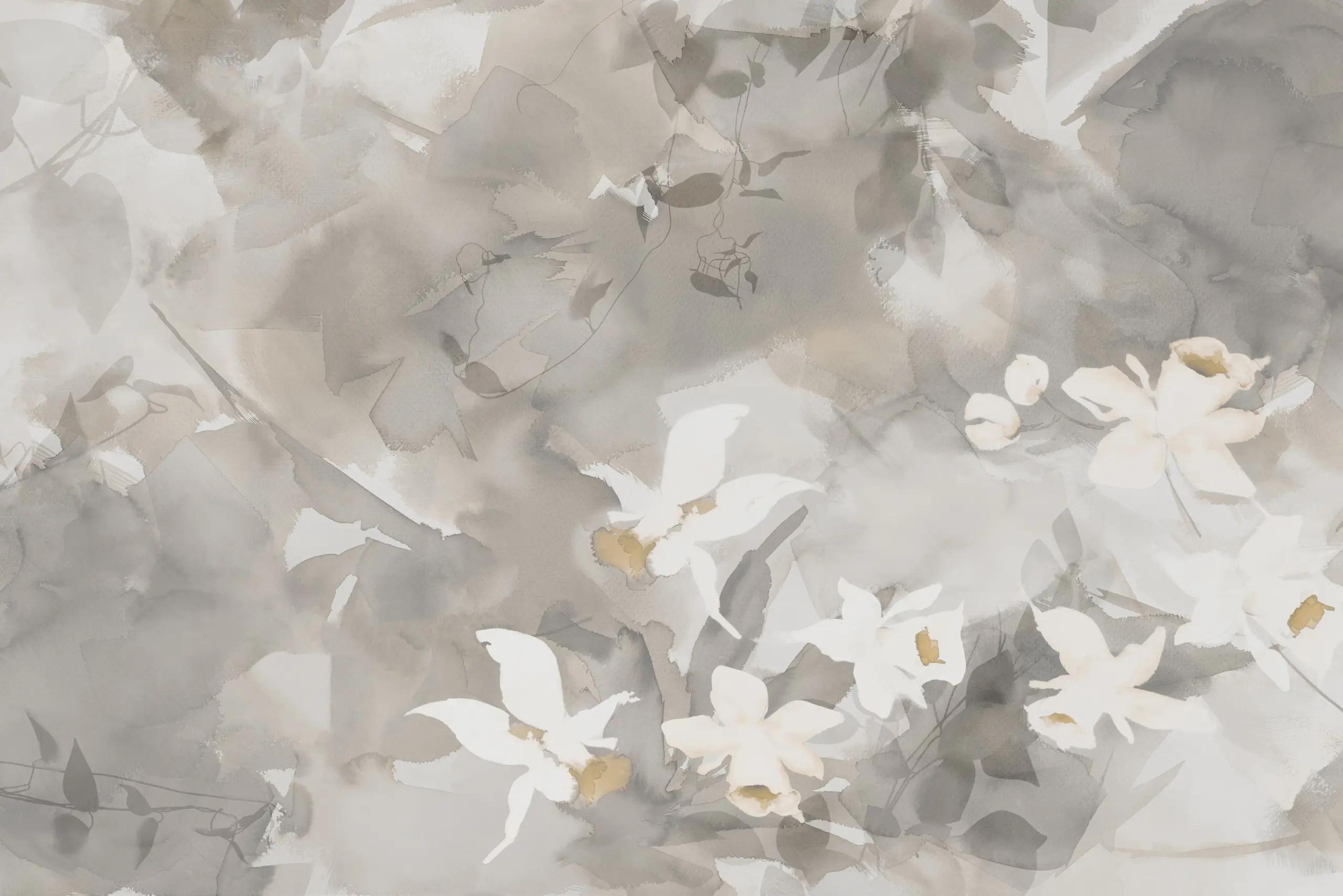 GLAMORA - Daffodil Dream