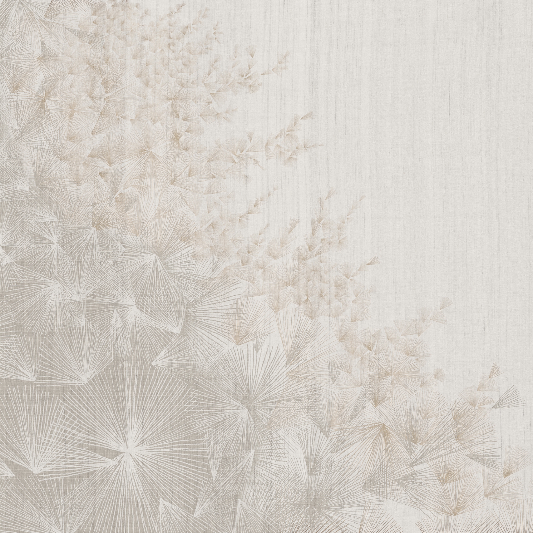 Display product Dandelion from manufacturer GLAMORA