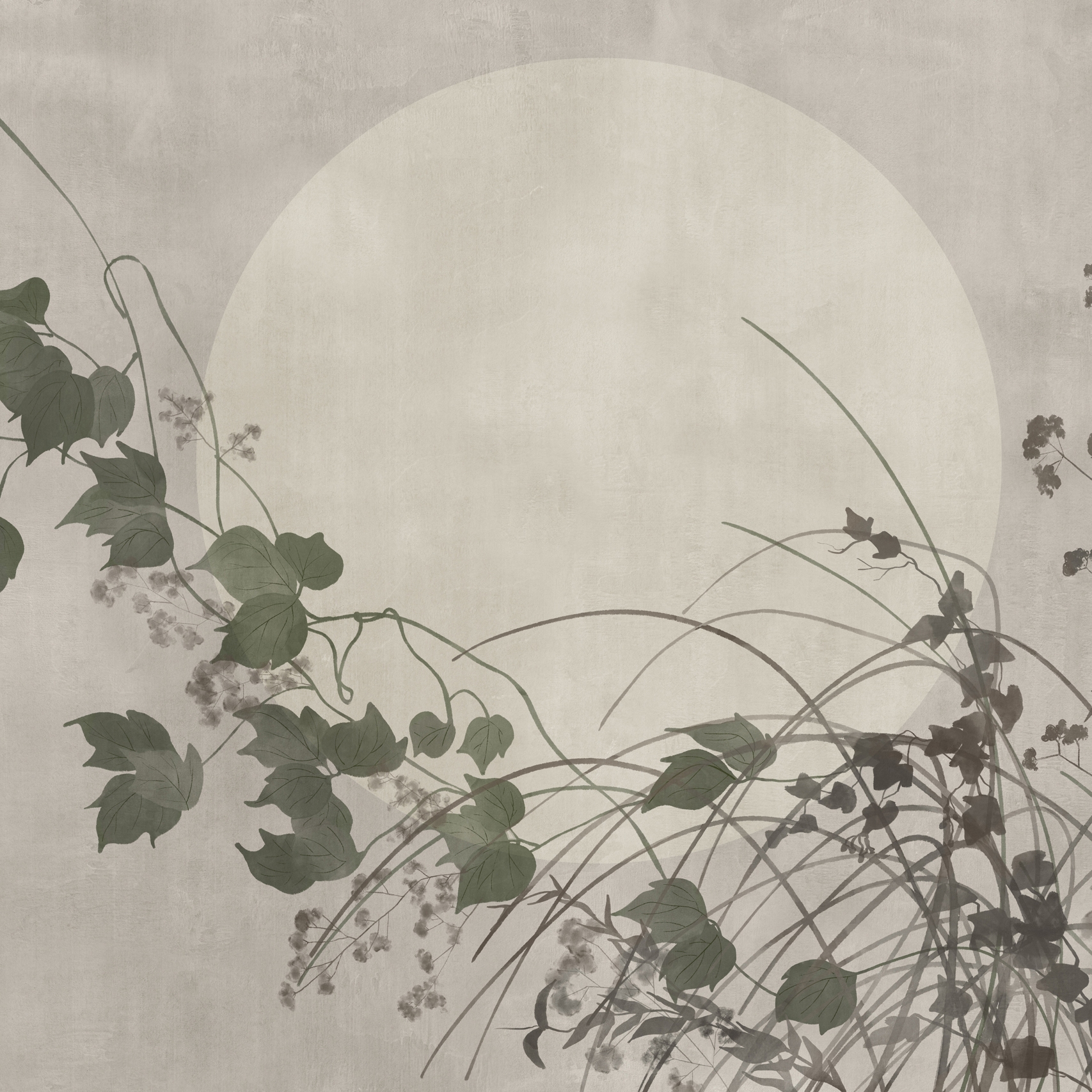 Display product Flor de Luna from manufacturer GLAMORA