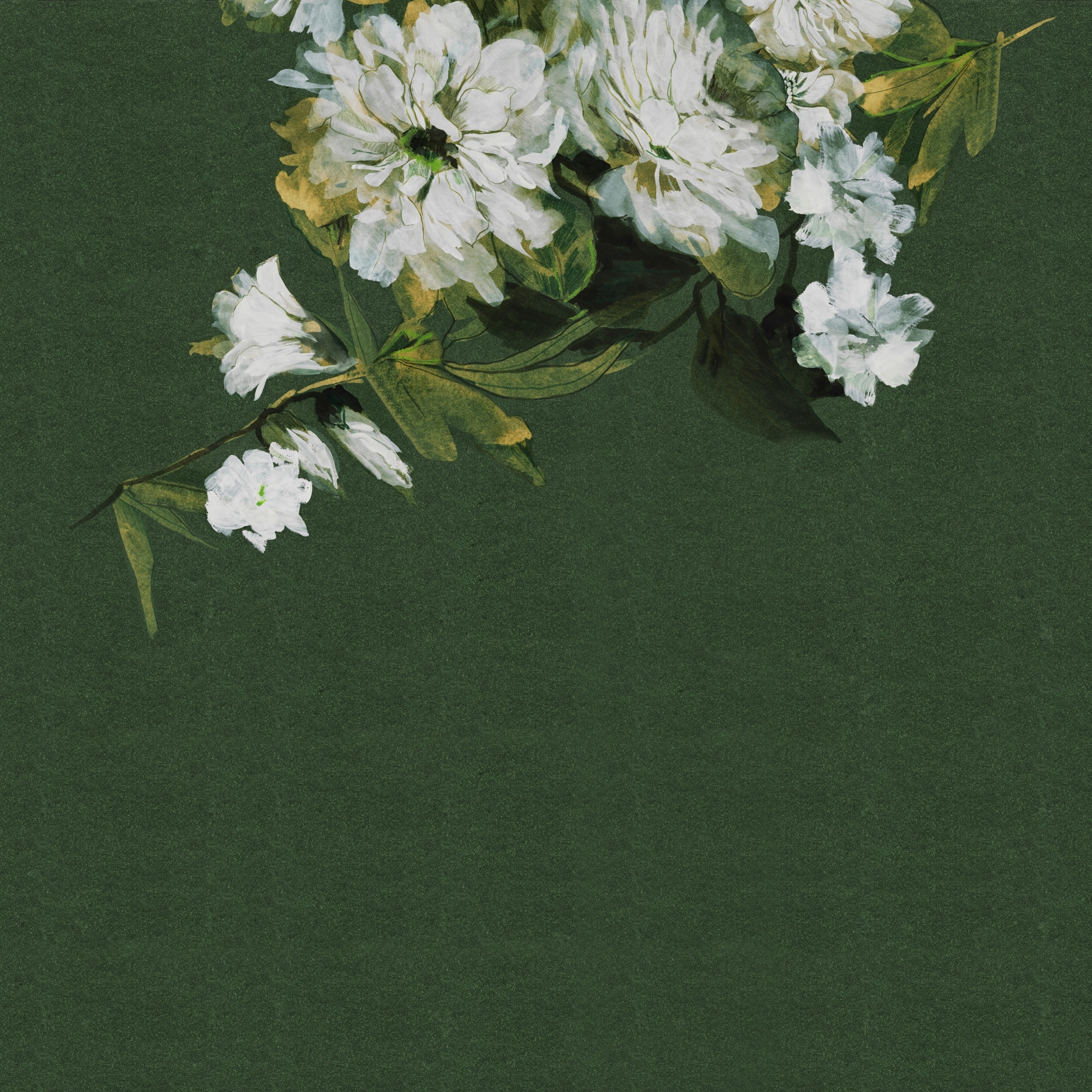 Display product Rosengarten from manufacturer GLAMORA