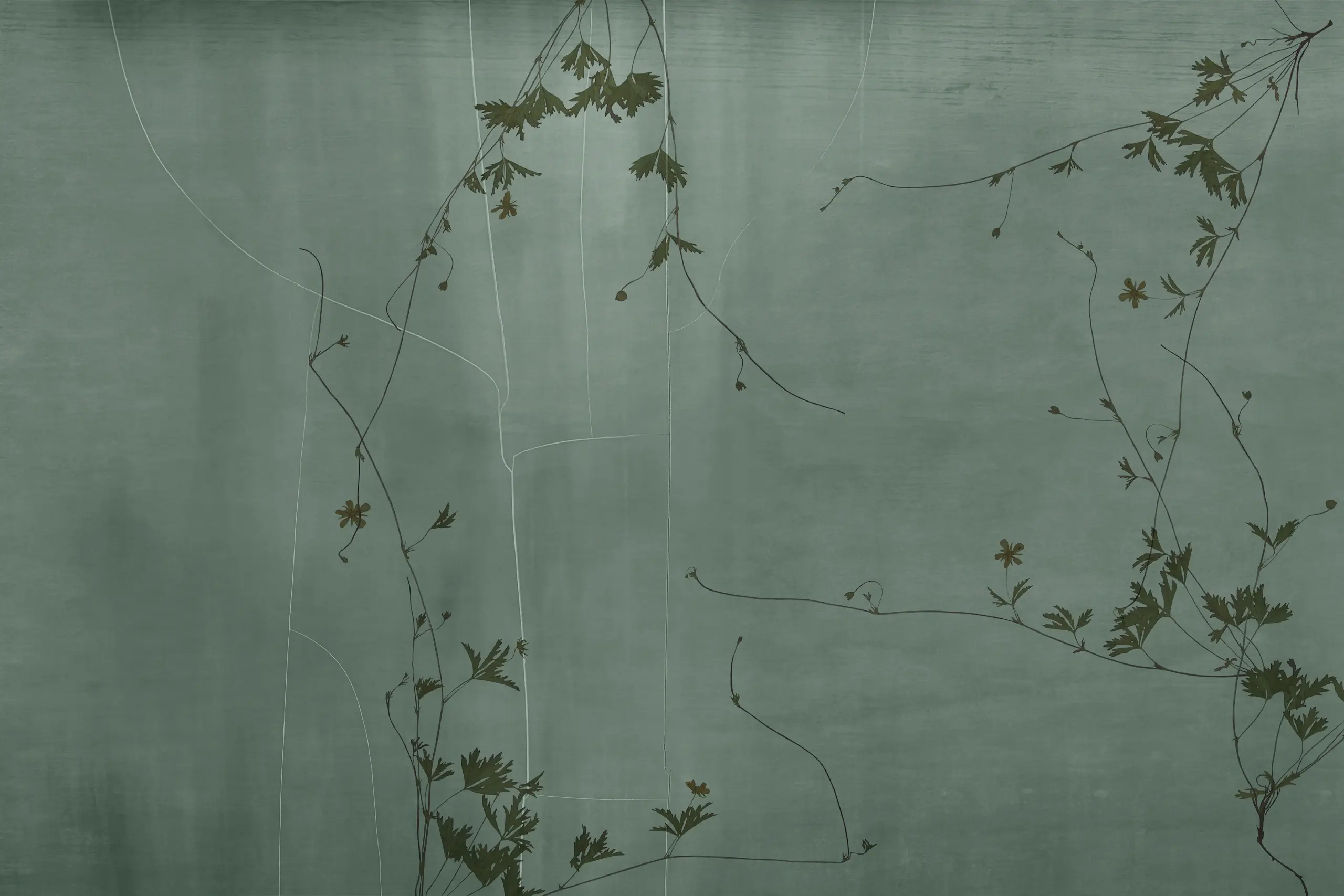 GLAMORA - Verdant Veil