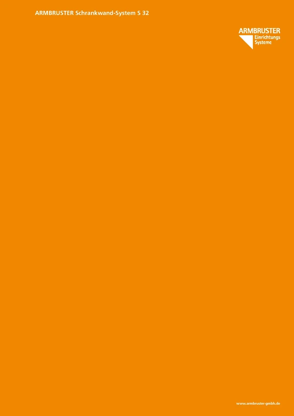 Preview image for the file Armbruster S32 Detail
