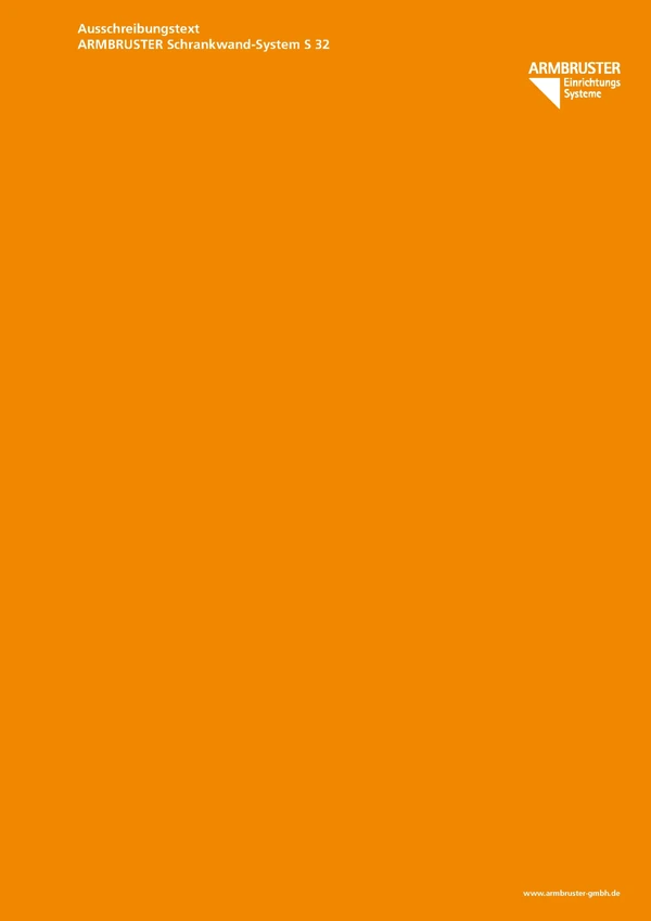 Preview image for the file Armbruster S32