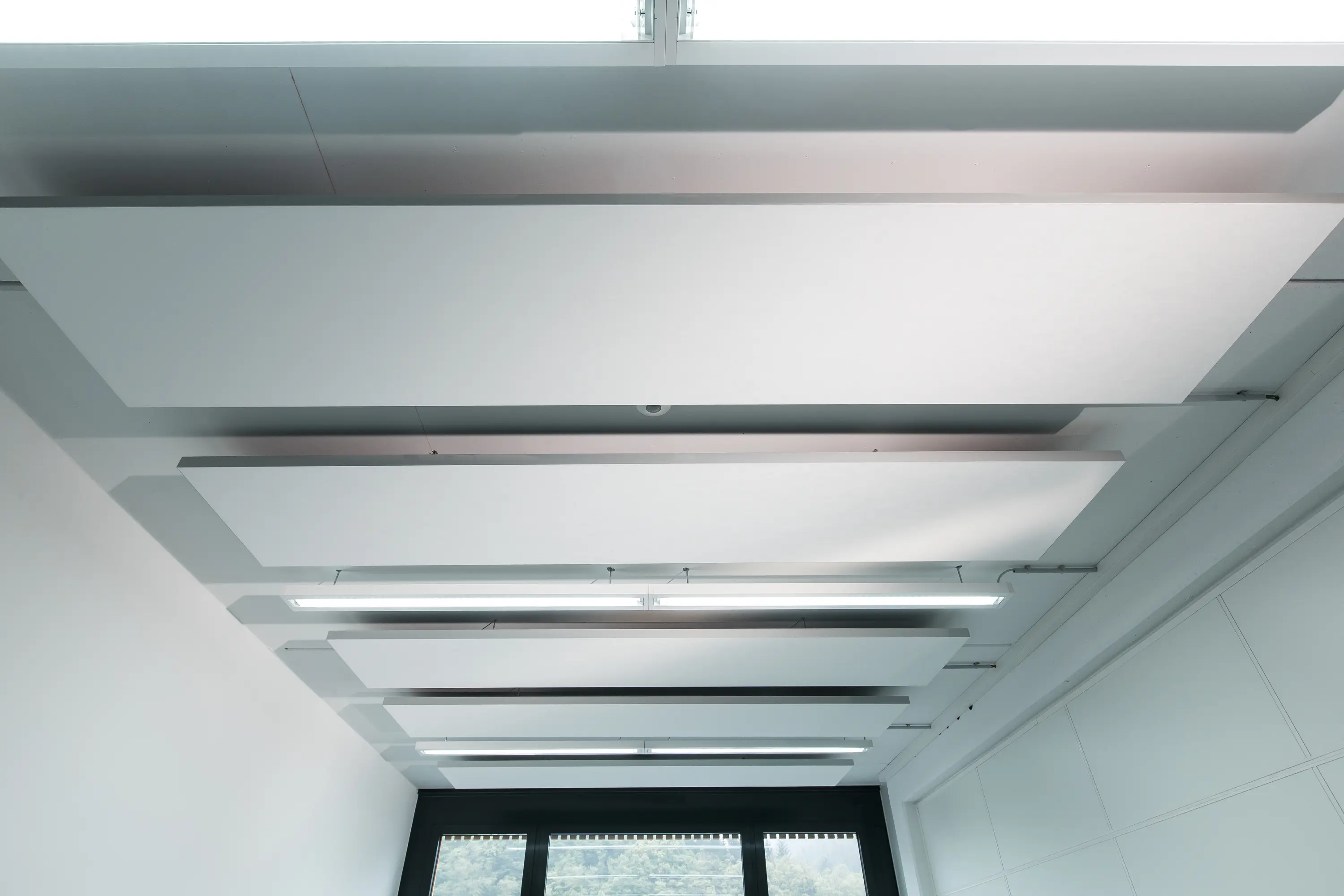 Armbruster - ATW 82 Trennwandsystem