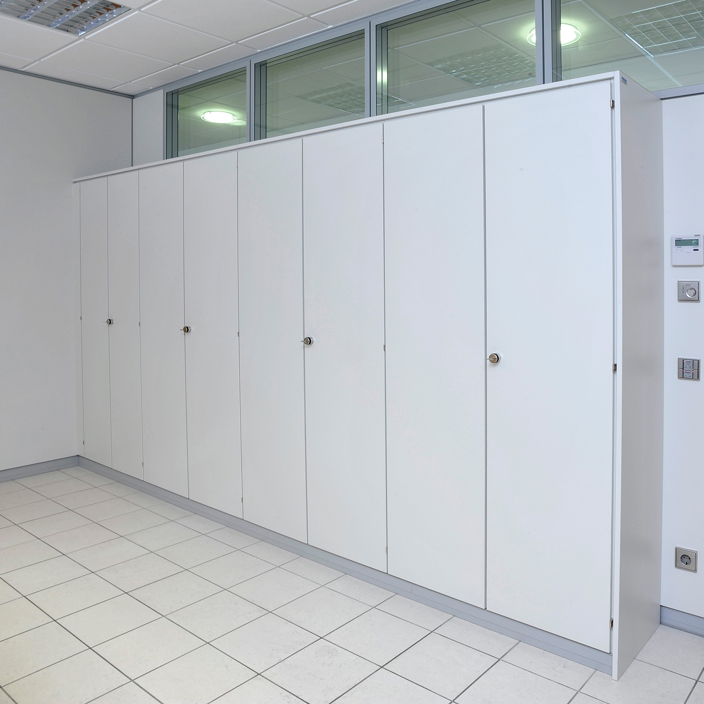 Produkt Schrankwandsystem S32 des Herstellers Armbruster anzeigen