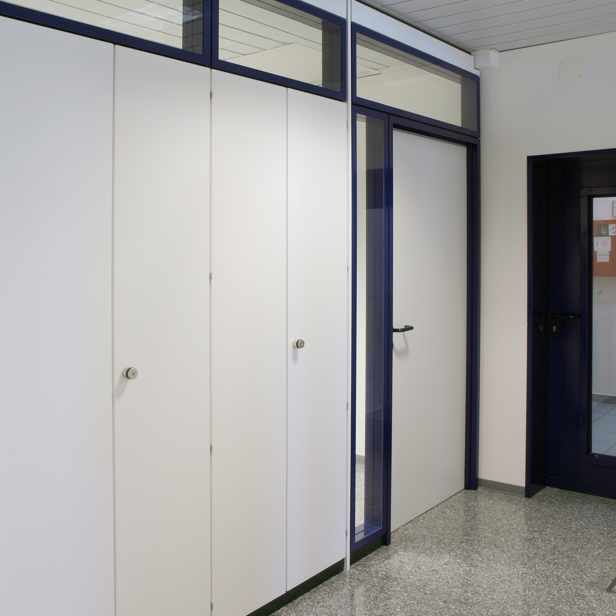 Produkt Schrankwandsystem S32 des Herstellers Armbruster anzeigen
