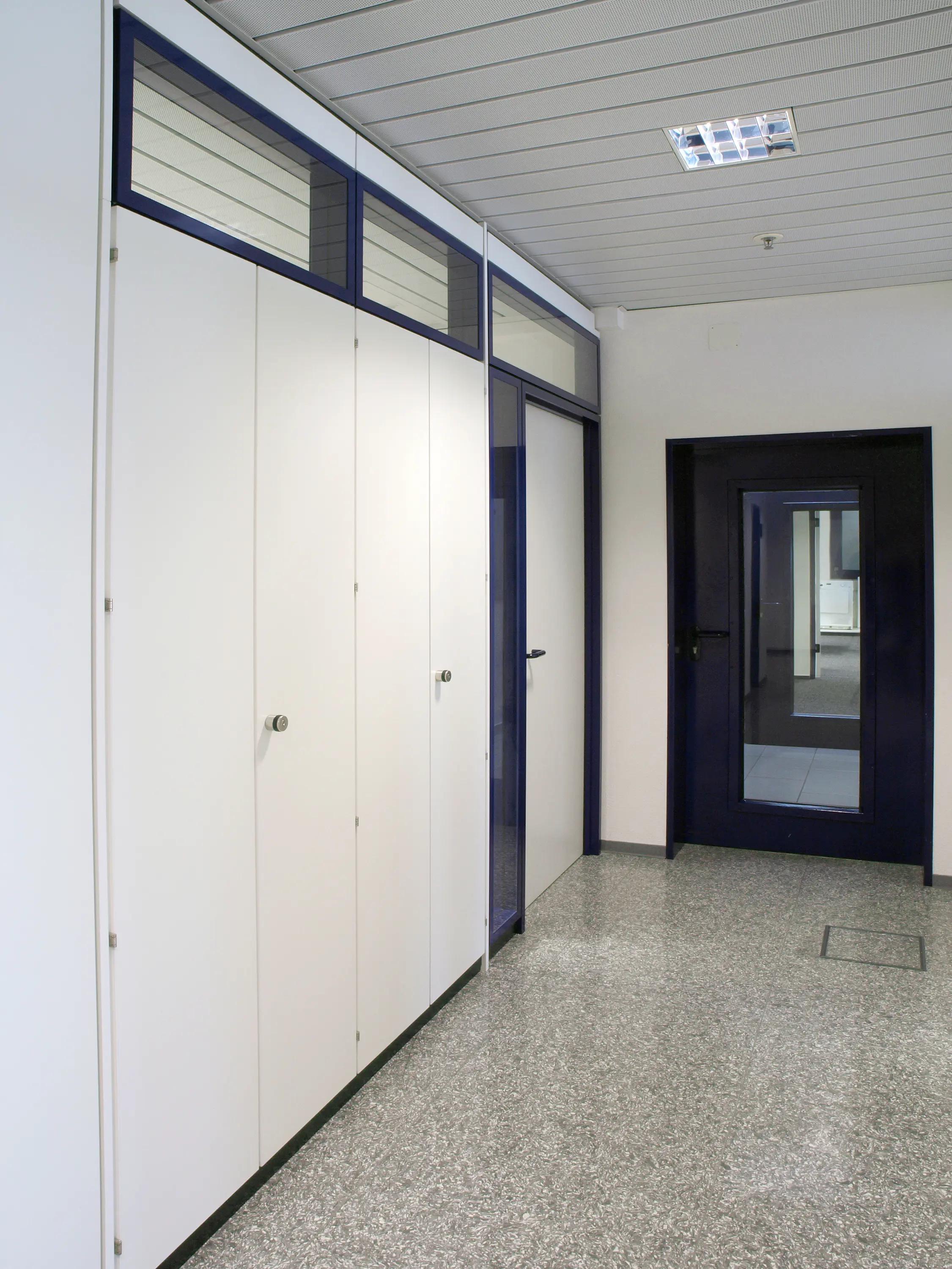Armbruster - Schrankwandsystem S32