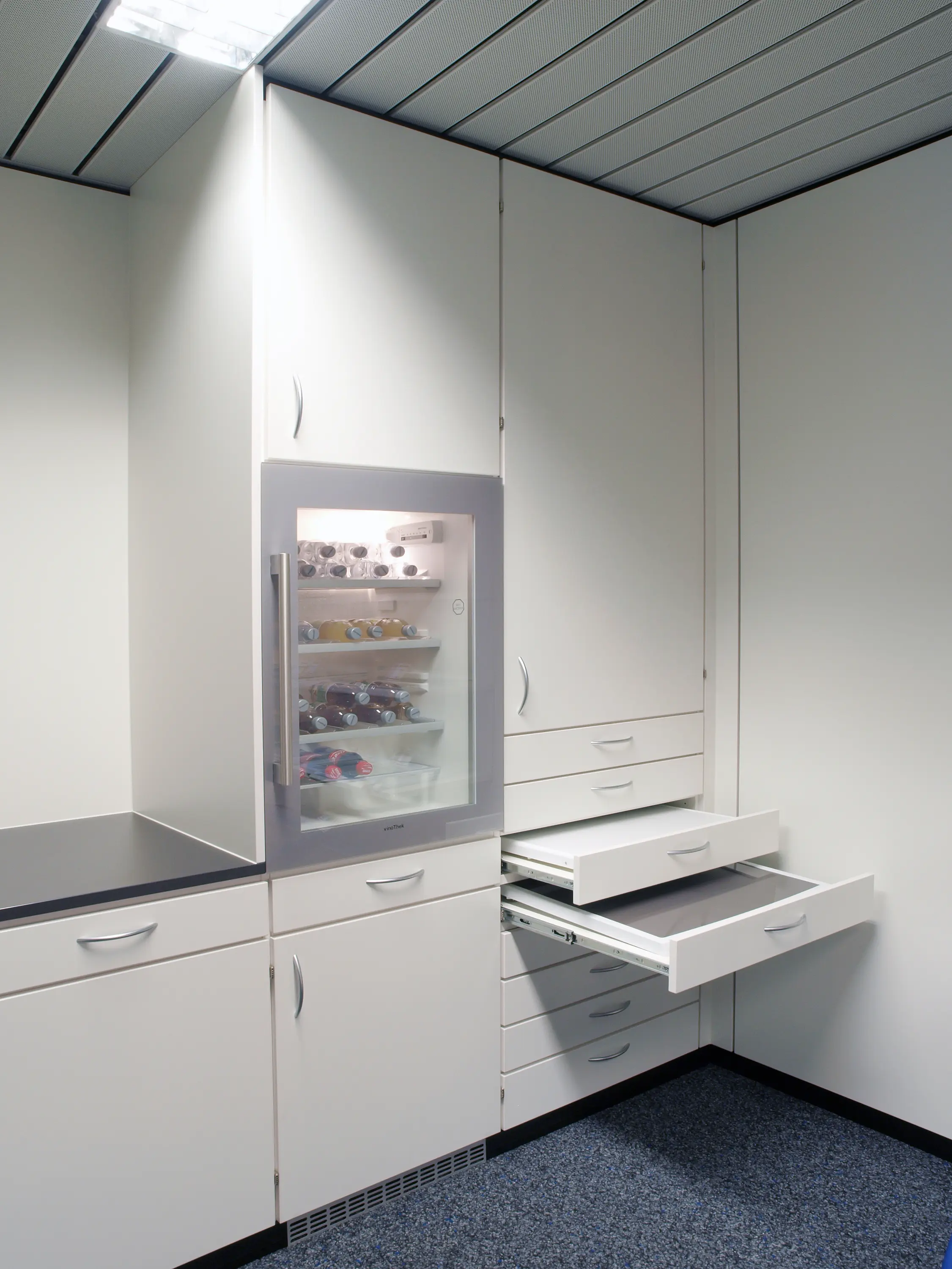 Armbruster - Schrankwandsystem S32