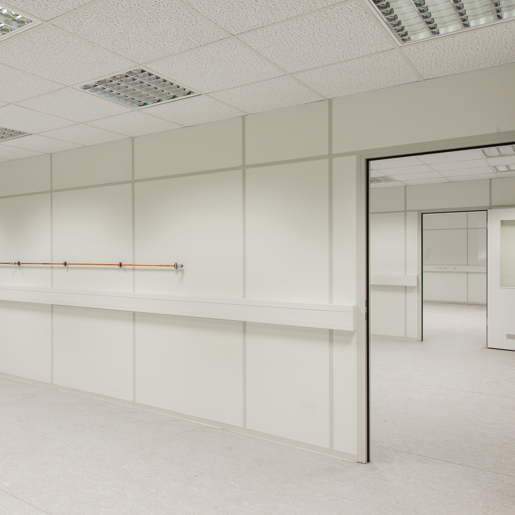 Produkt Hallenbüro des Herstellers Armbruster anzeigen