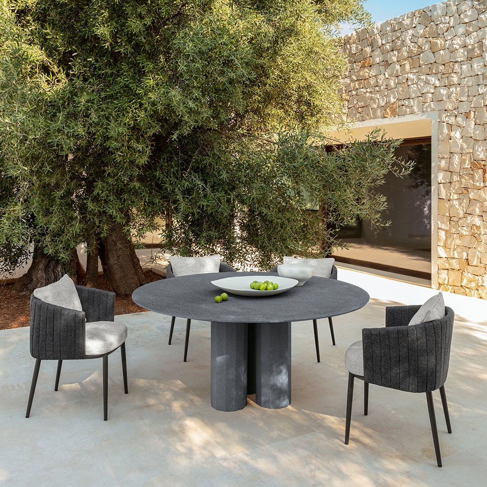 TABLES