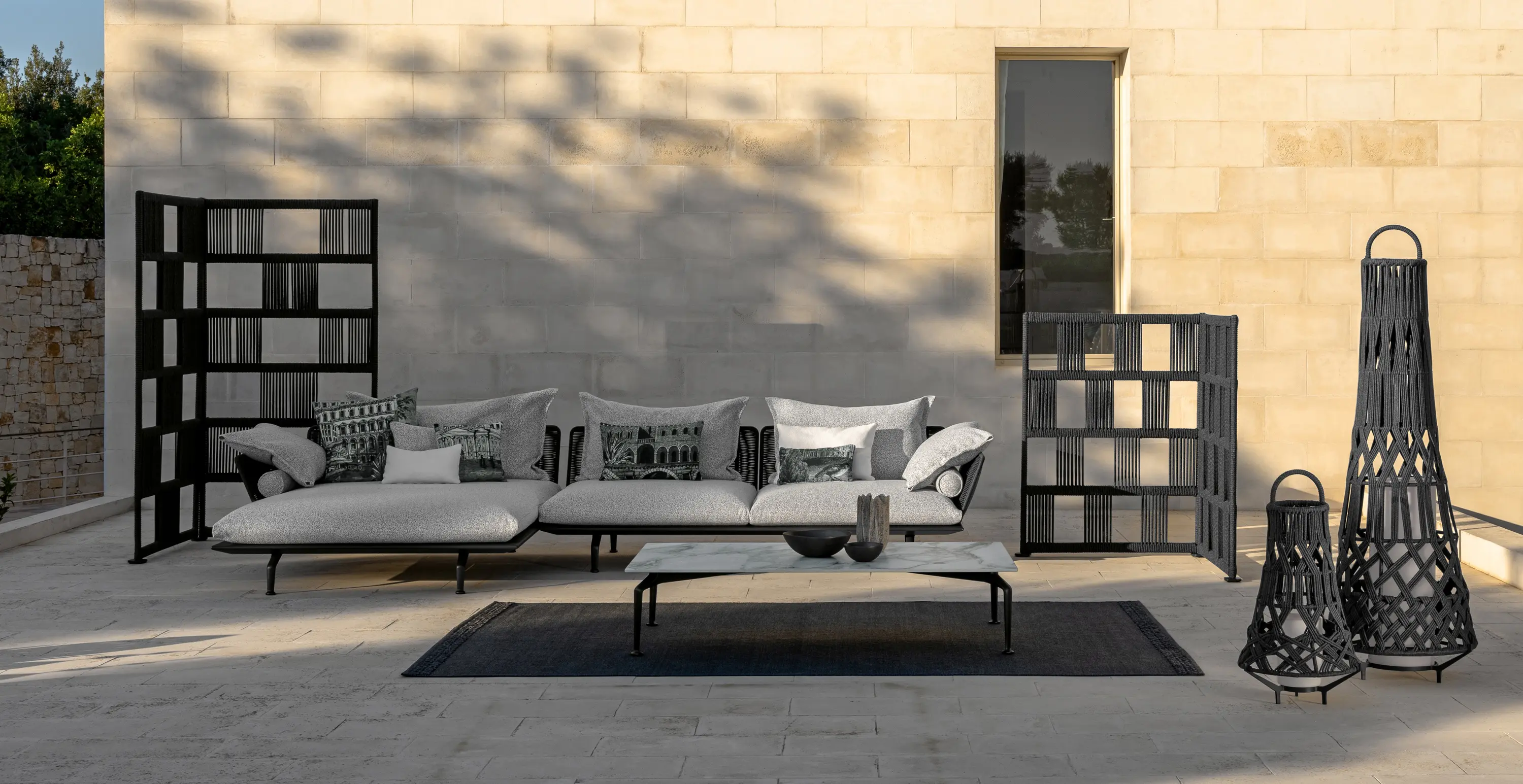 Talenti - Cruise Alu | Dining Armchair